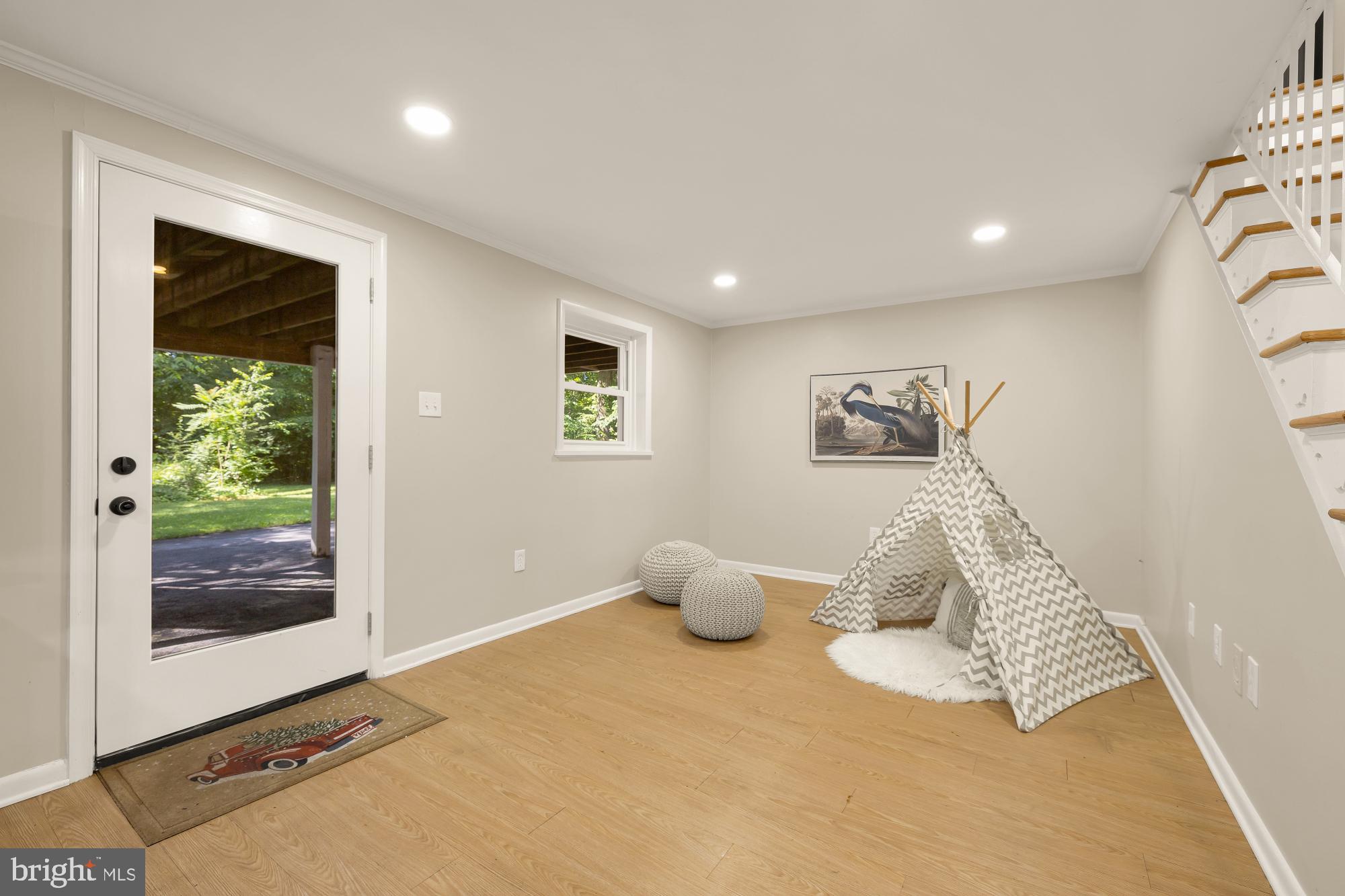 BROAD RUN FARMS - Residential