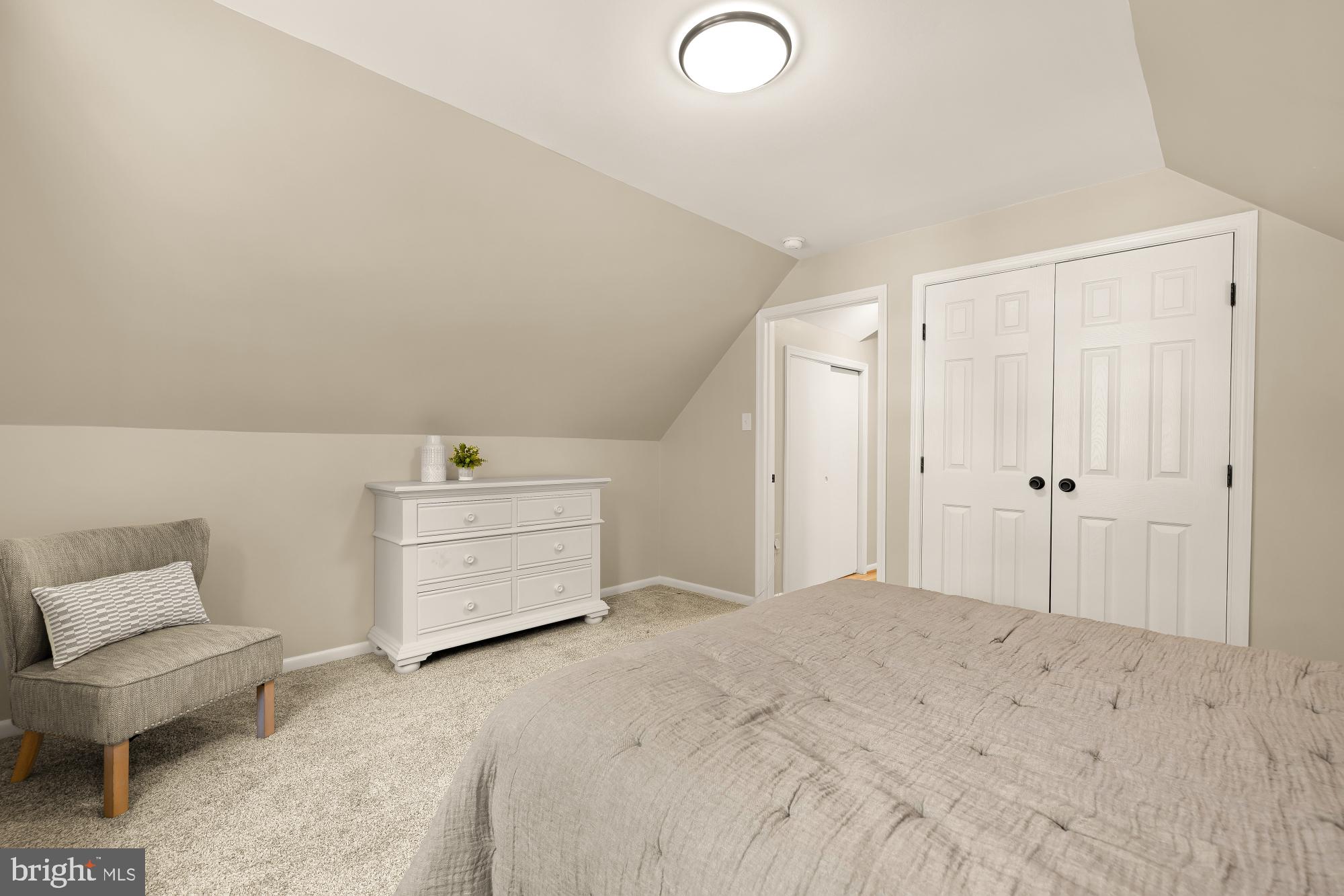 BROAD RUN FARMS - Residential