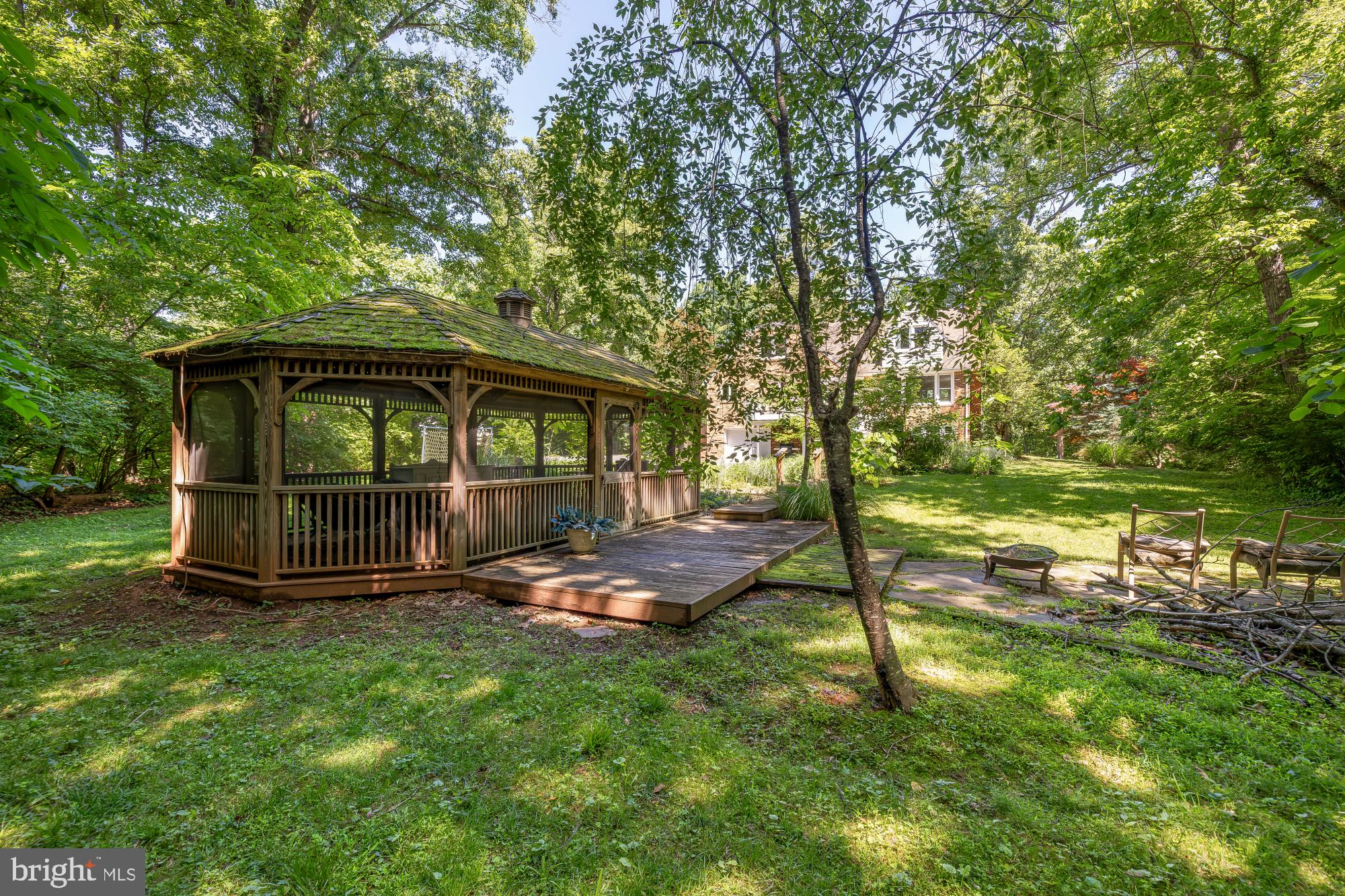 BROAD RUN FARMS - Residential