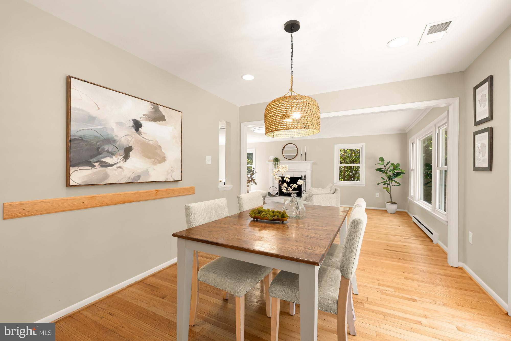 BROAD RUN FARMS - Residential