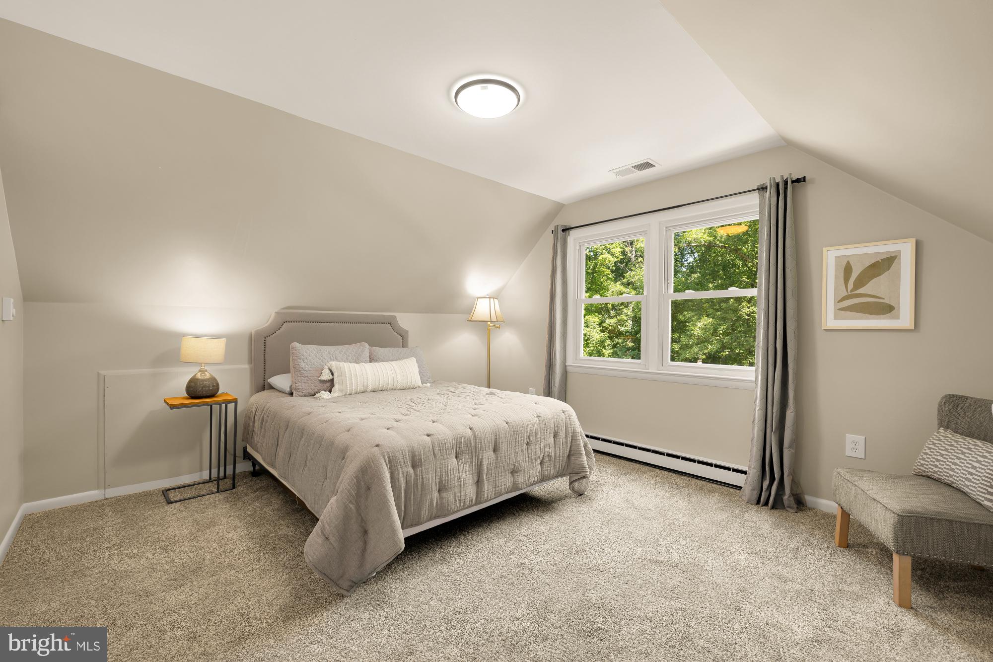 BROAD RUN FARMS - Residential