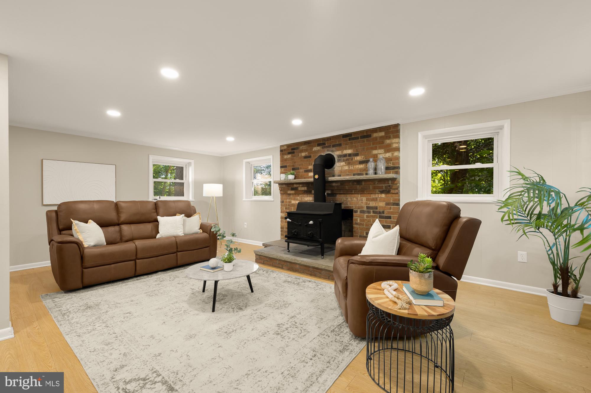 BROAD RUN FARMS - Residential