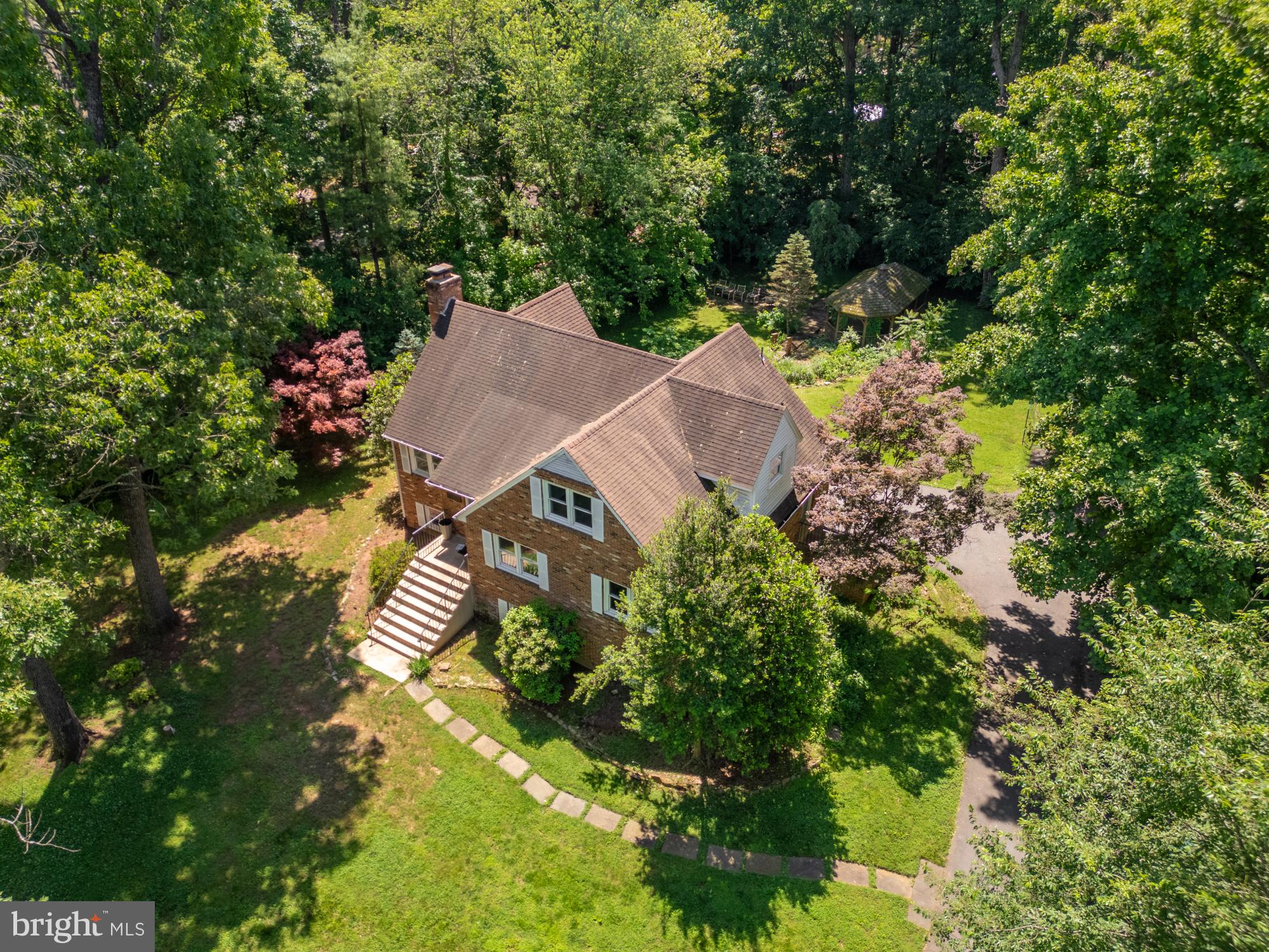 BROAD RUN FARMS - Residential