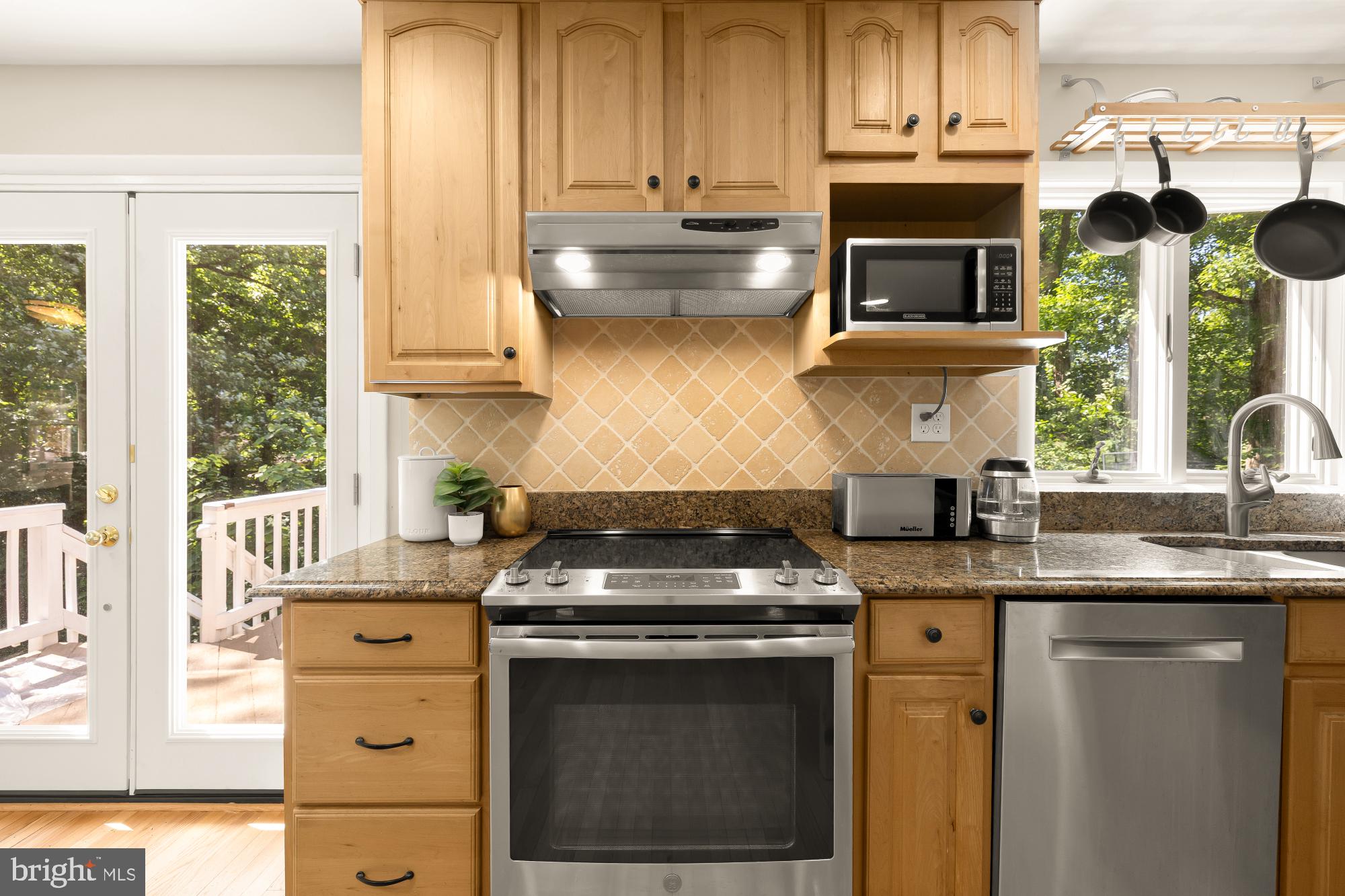BROAD RUN FARMS - Residential