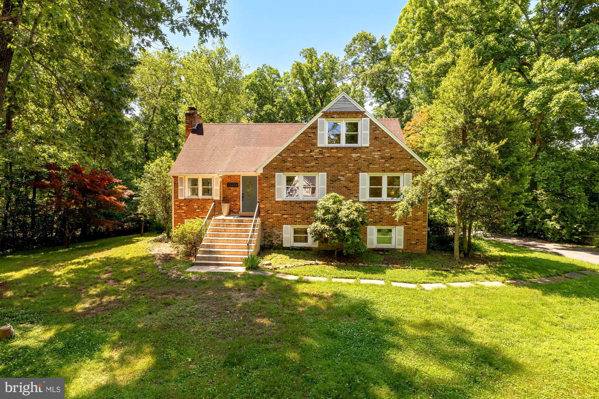 BROAD RUN FARMS - Residential