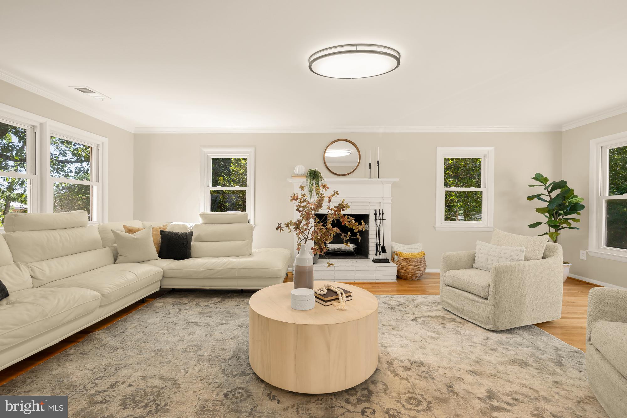 BROAD RUN FARMS - Residential