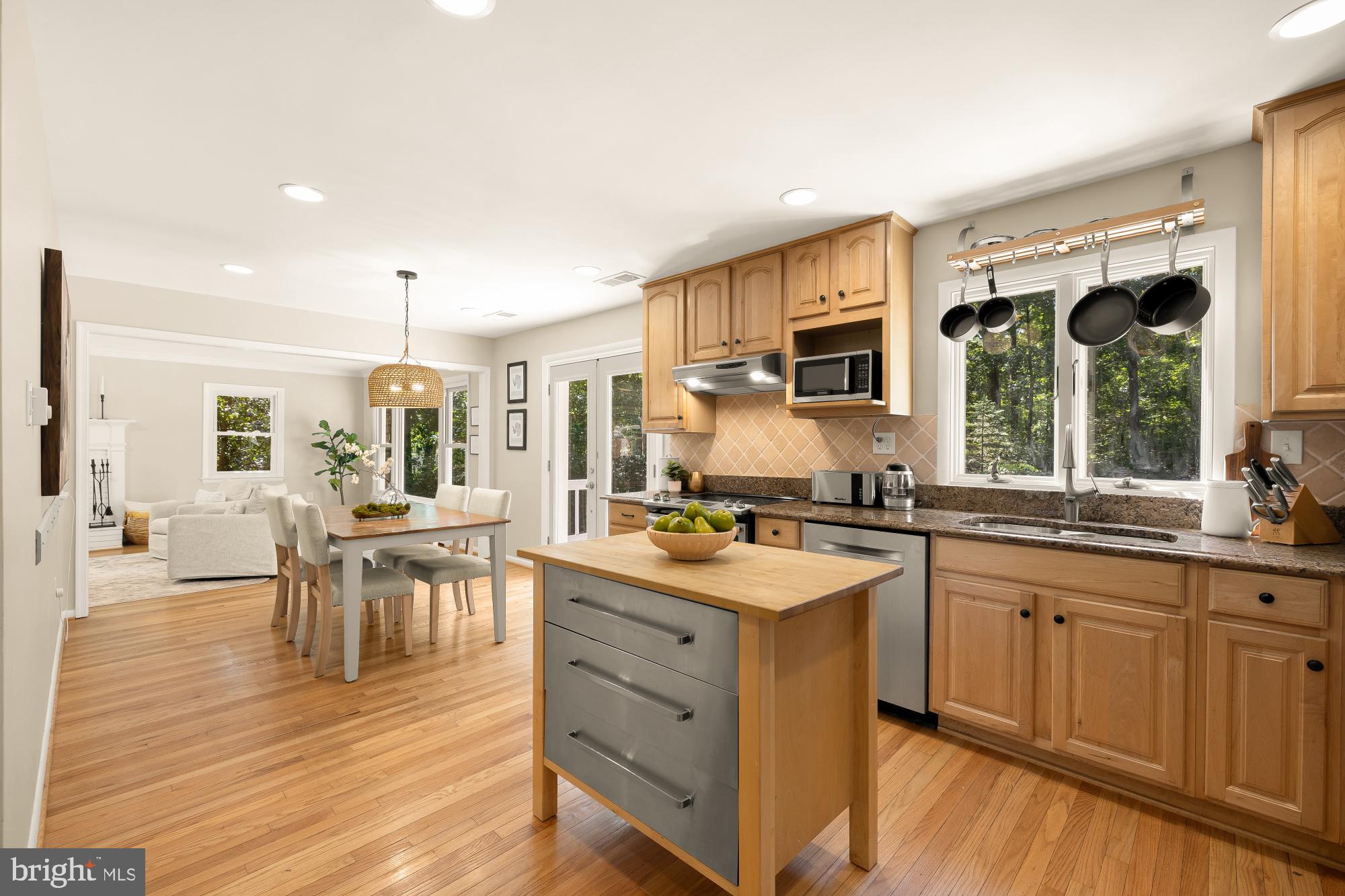 BROAD RUN FARMS - Residential