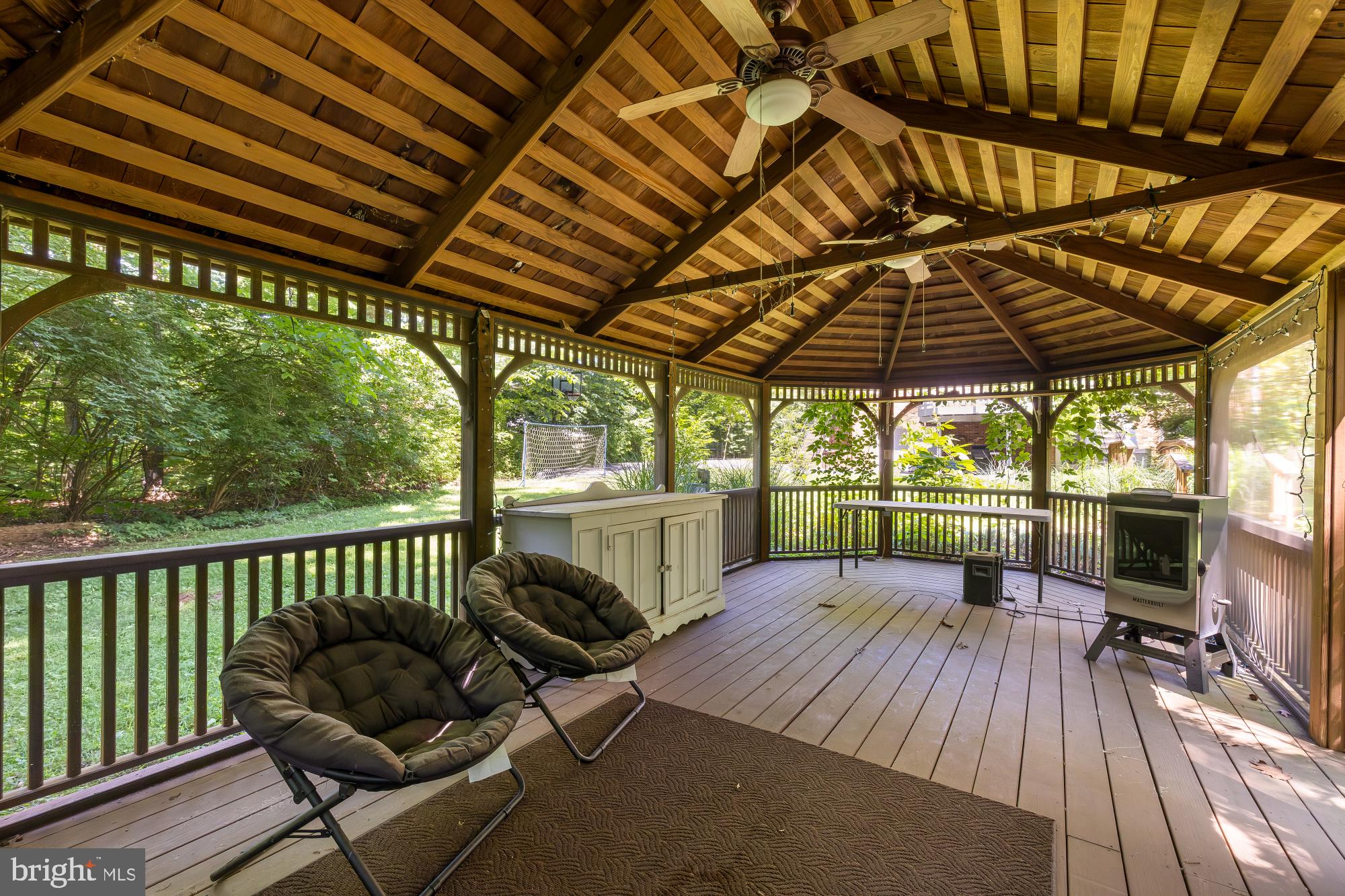 BROAD RUN FARMS - Residential