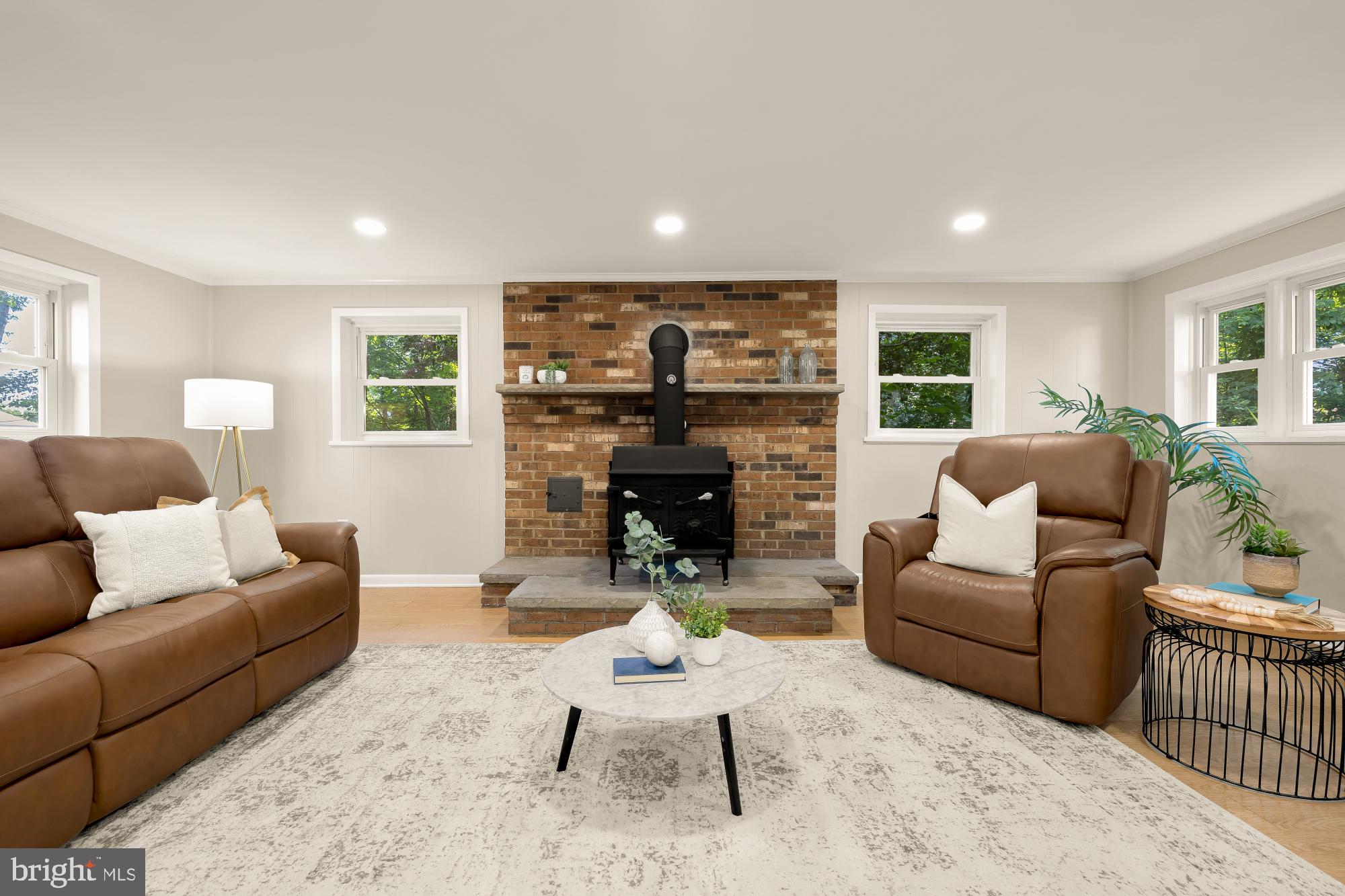 BROAD RUN FARMS - Residential