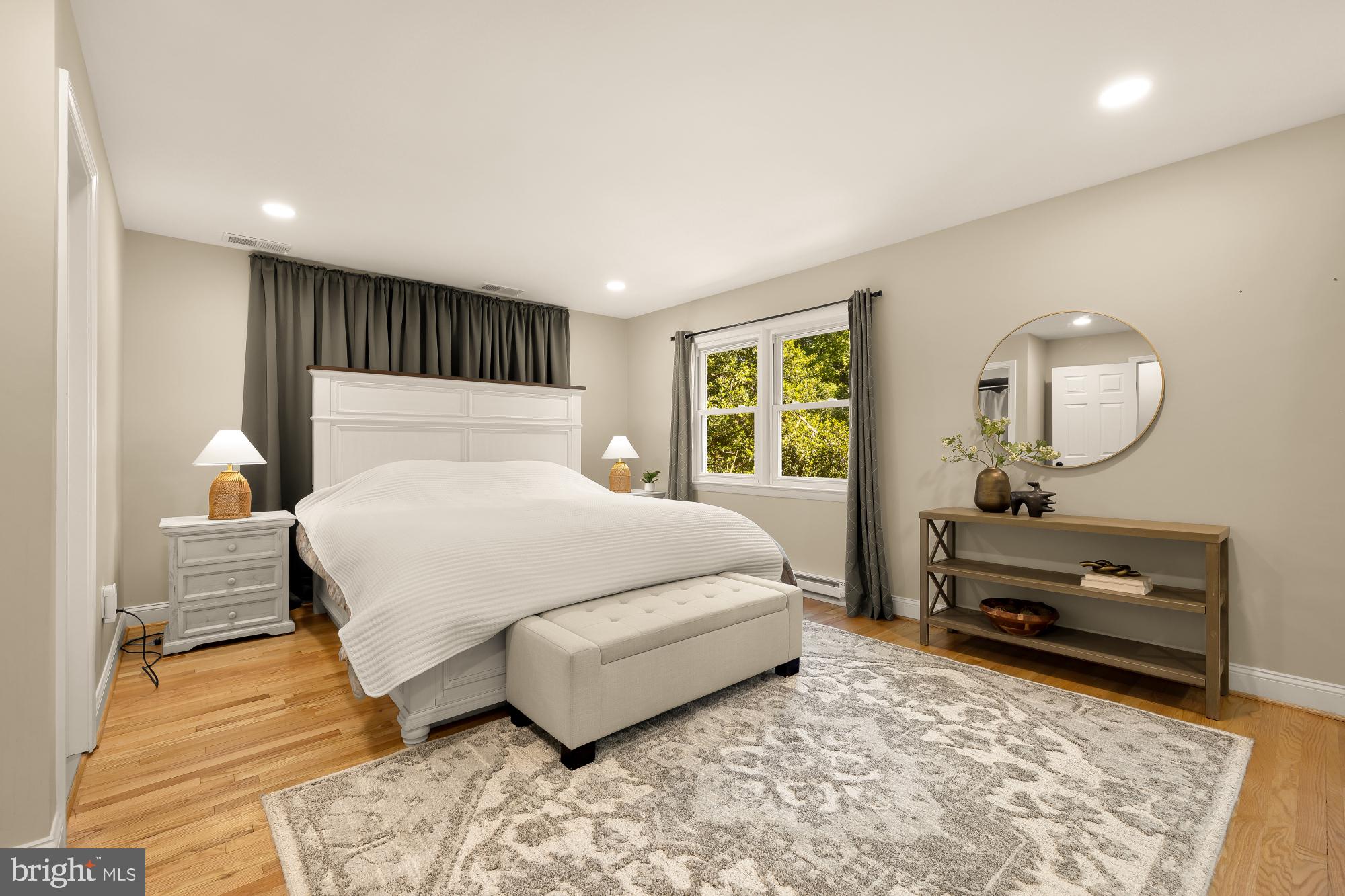 BROAD RUN FARMS - Residential