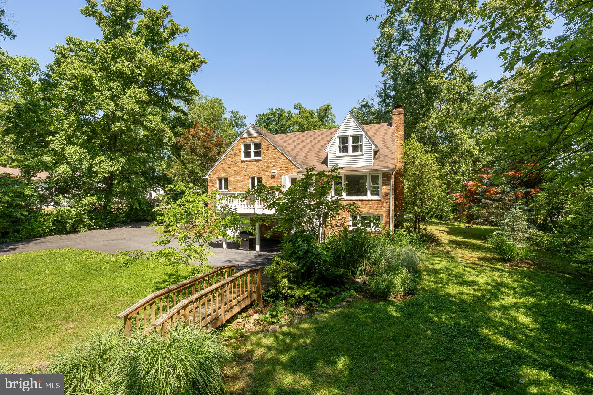 BROAD RUN FARMS - Residential