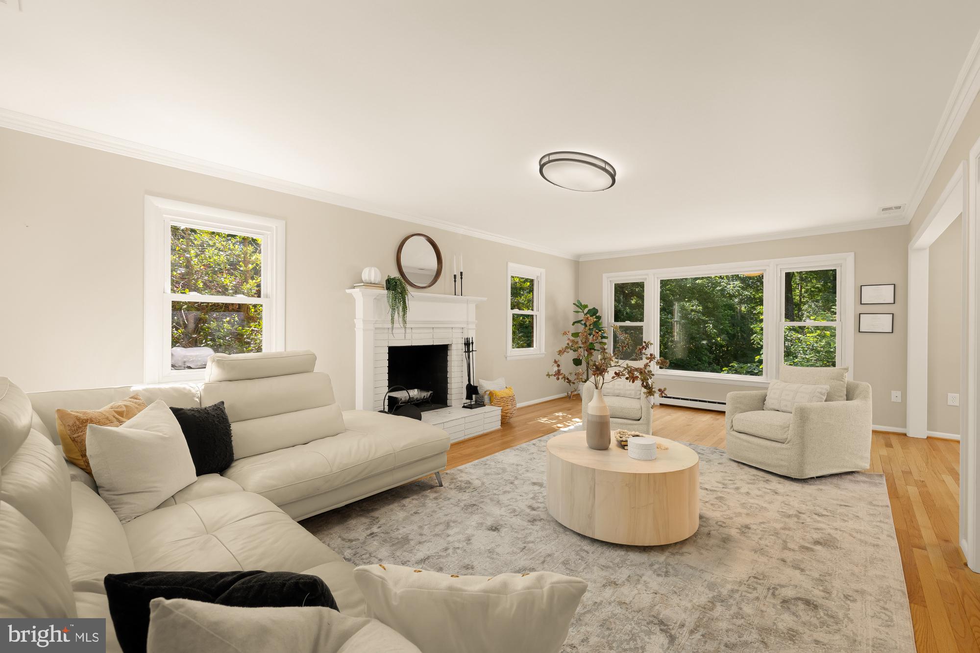 BROAD RUN FARMS - Residential