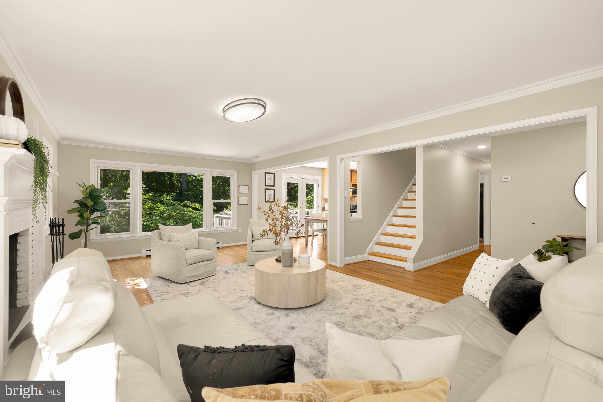 BROAD RUN FARMS - Residential