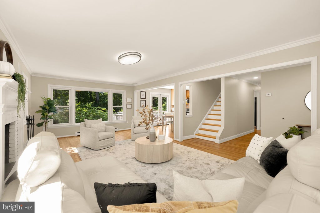 Photo of 45383 Persimmon Lane, STERLING, VA 20165 (MLS # VALO2125688)