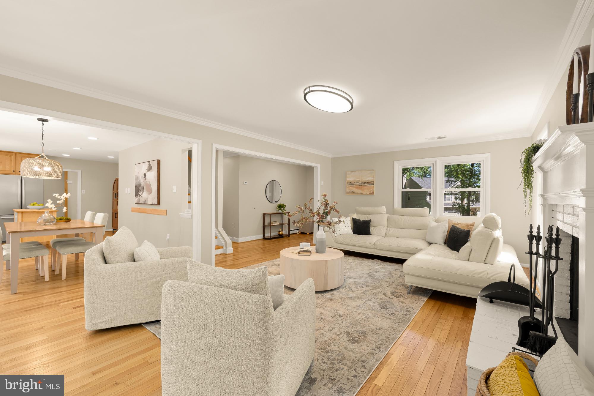 BROAD RUN FARMS - Residential