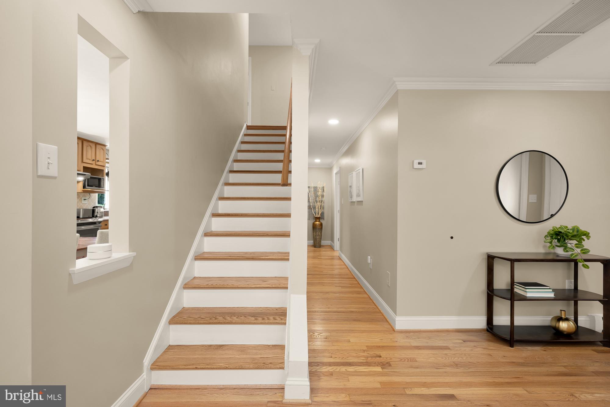 BROAD RUN FARMS - Residential