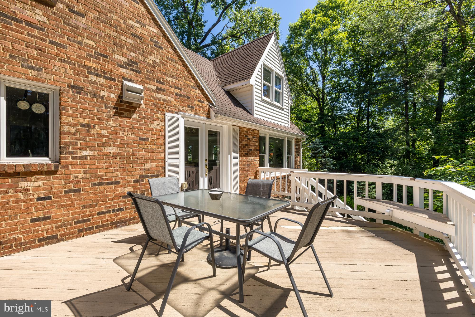 BROAD RUN FARMS - Residential