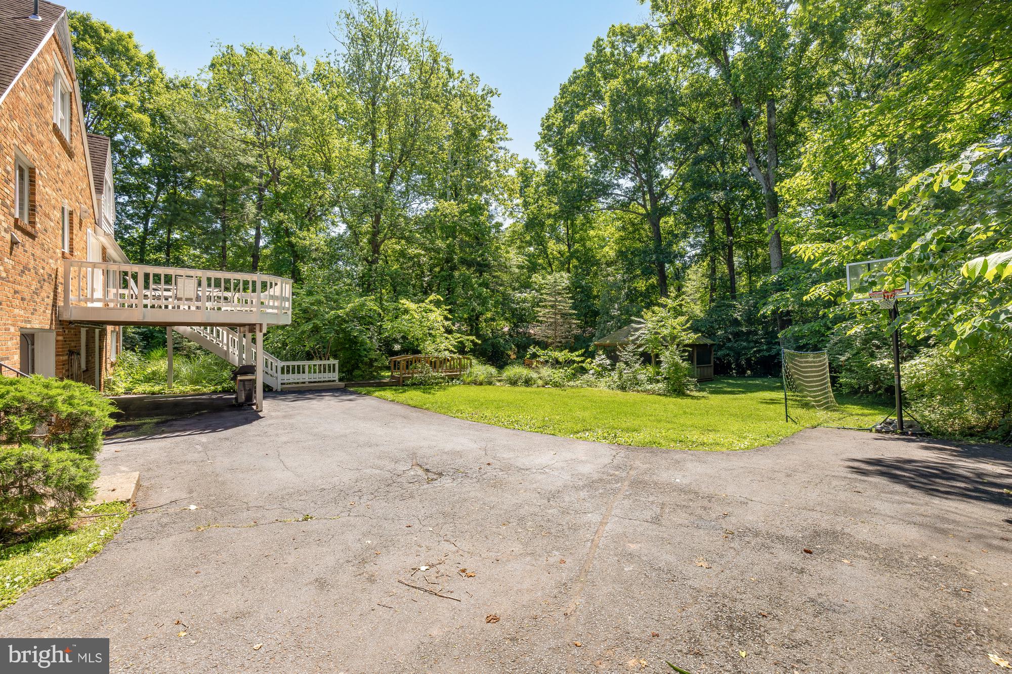 BROAD RUN FARMS - Residential