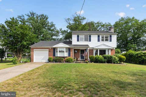 Homes For Sale - 103 Purnell Avenue<br/> CINNAMINSON, NJ 08077