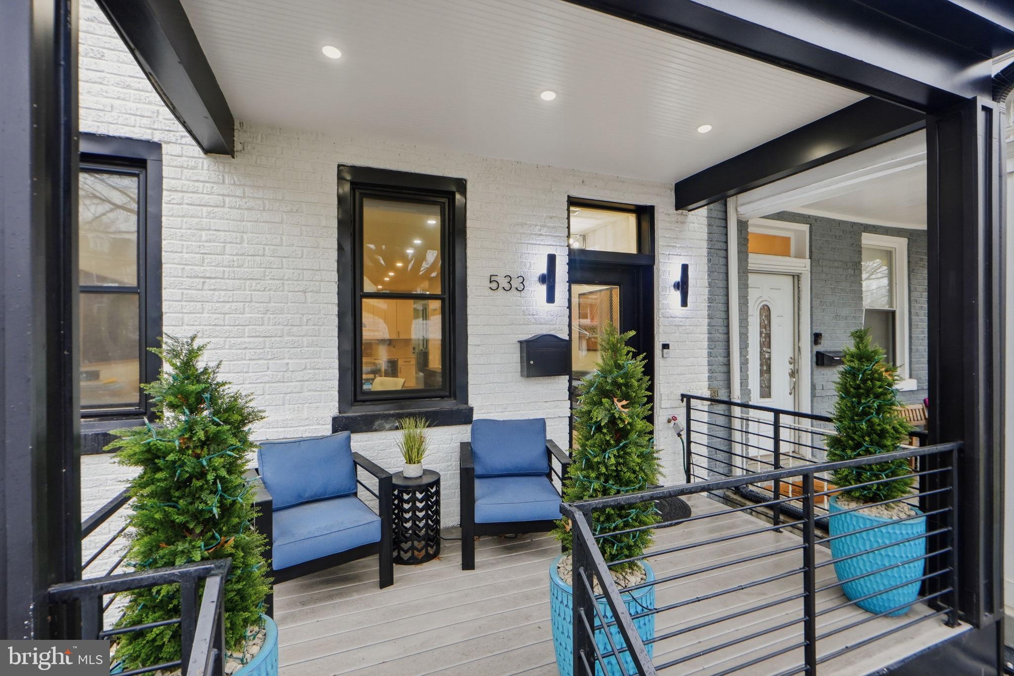 533 SHEPHERD STREET NW