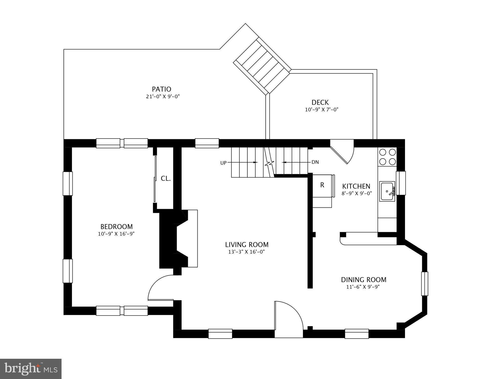 ASHTON HEIGHTS - Land