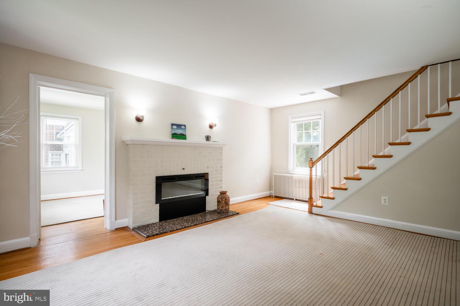 ASHTON HEIGHTS - Land