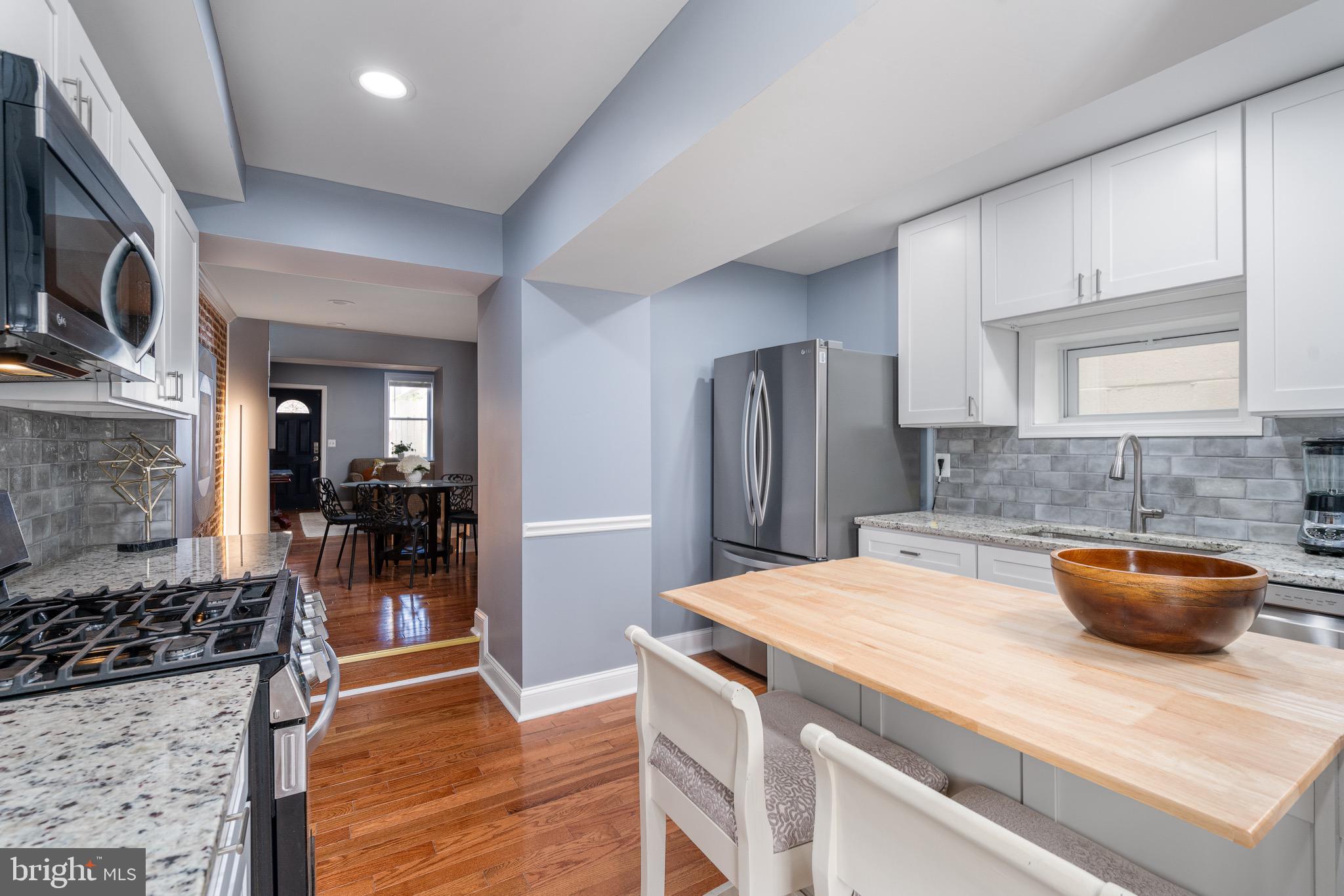 LITTLE ITALY - Residential Lease
