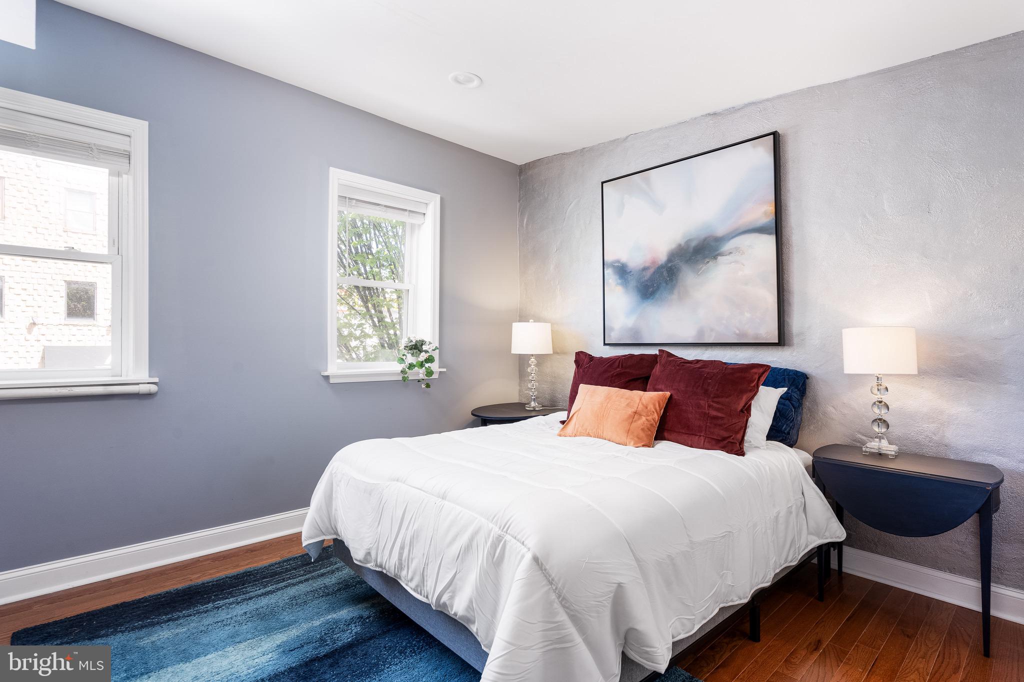 LITTLE ITALY - Residential Lease