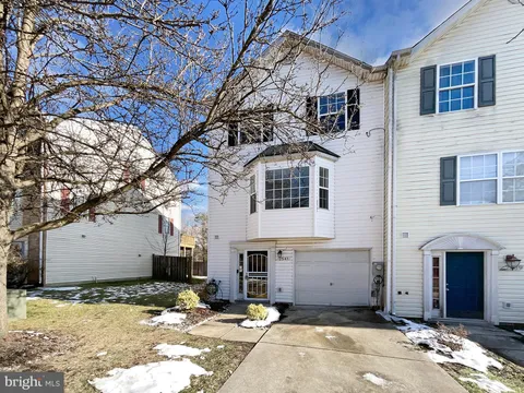 2541 Markham Lane, Landover, MD 20785 - MLS#: MDPG2139094