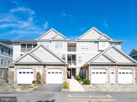 Condo For Sale - 3503 S Sagamore Drive<br/> MILFORD, DE 19963