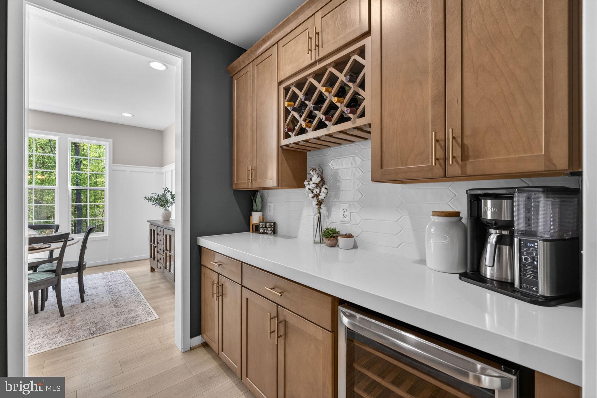 THE RESERVE AT FALLEN OAKS - Residential