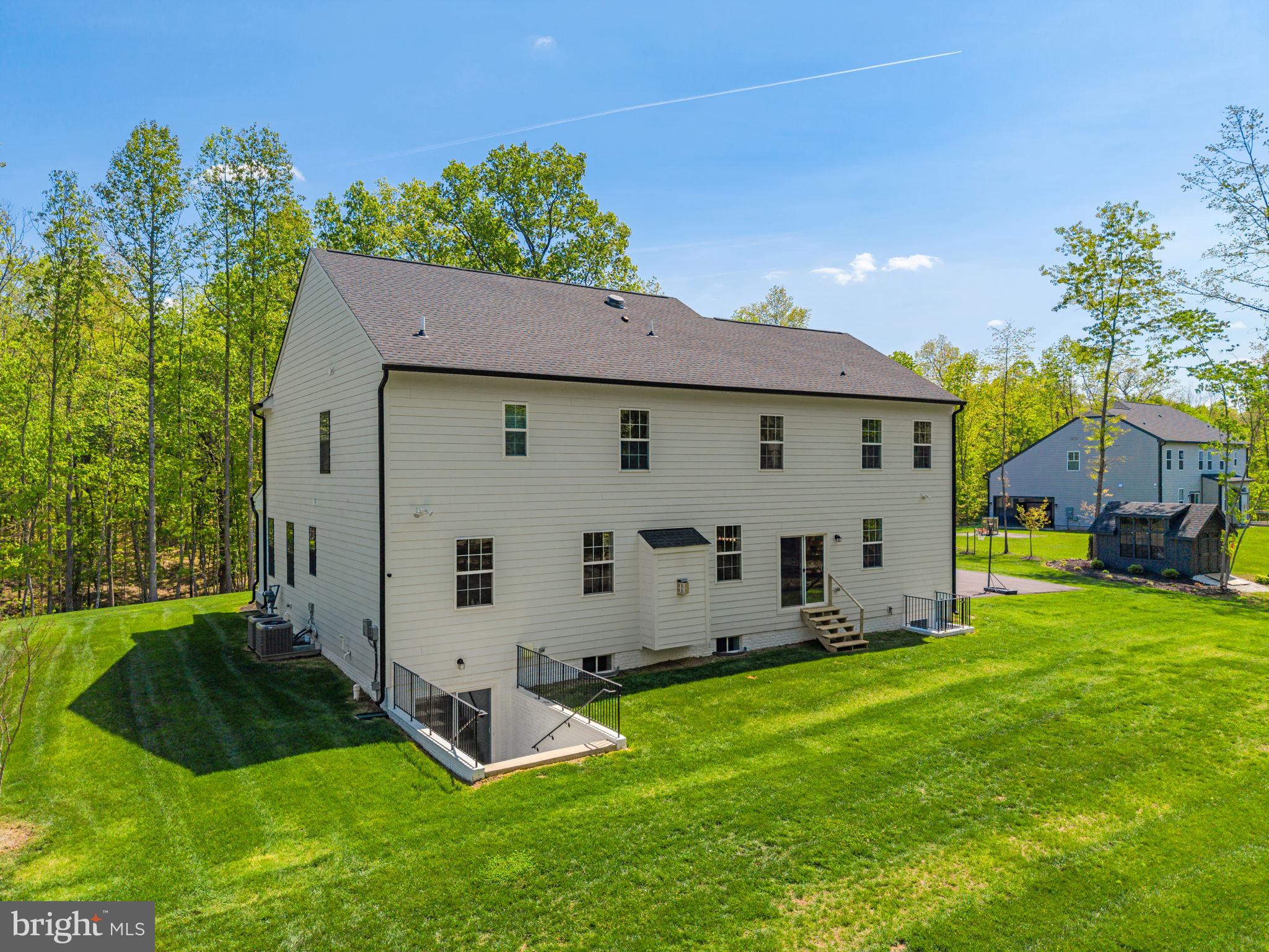 THE RESERVE AT FALLEN OAKS - Residential
