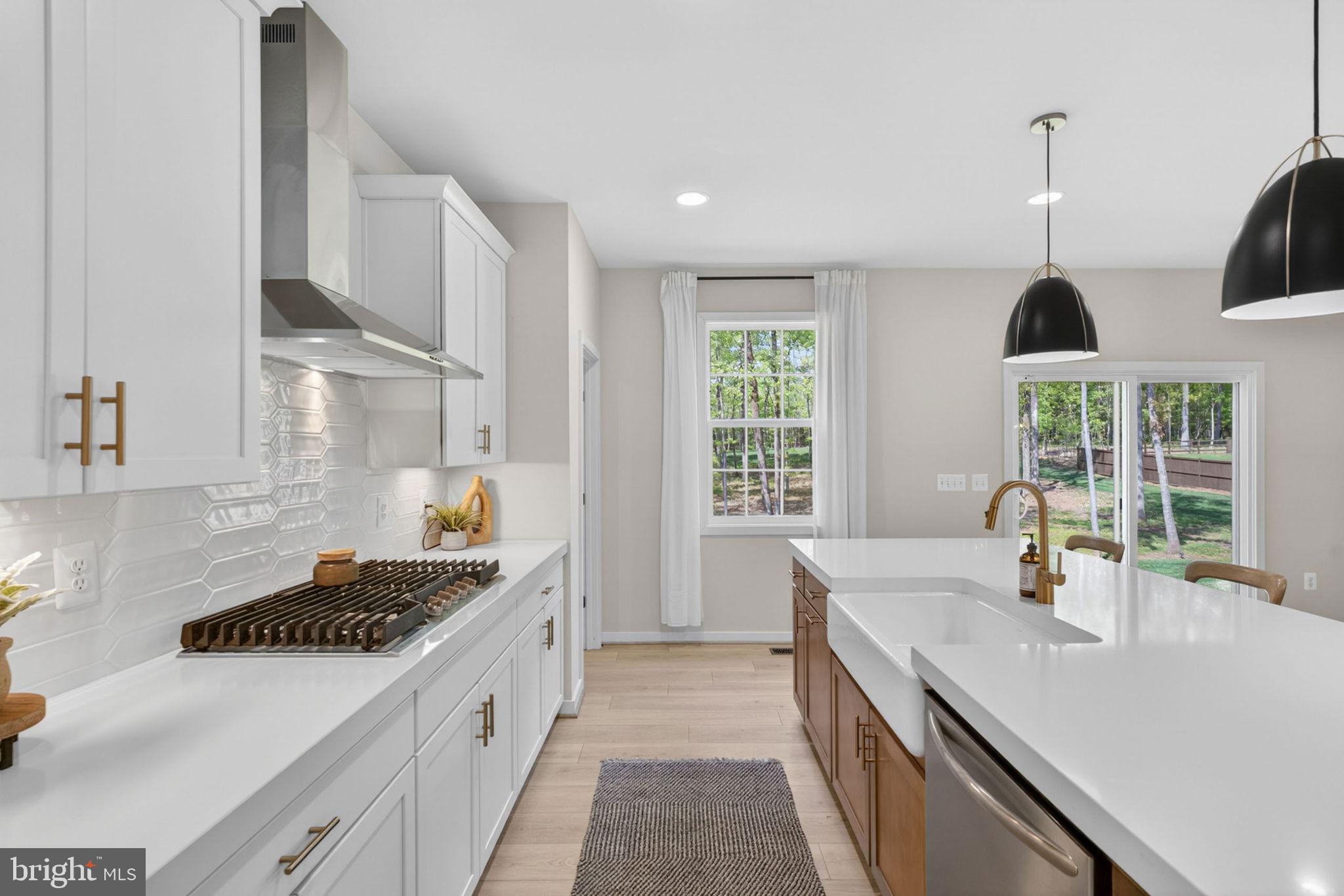 THE RESERVE AT FALLEN OAKS - Residential