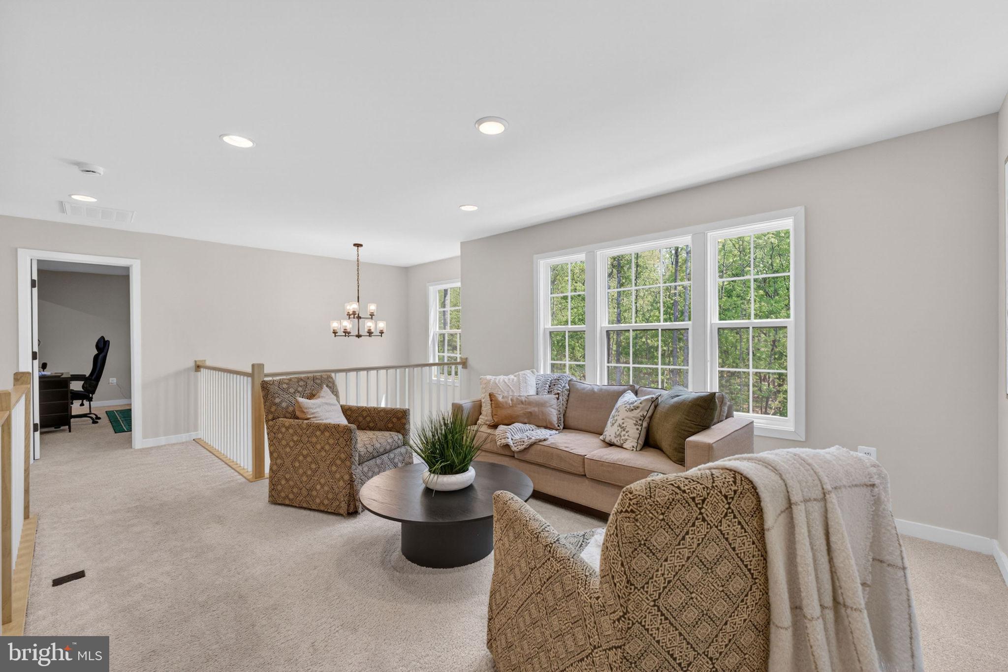 THE RESERVE AT FALLEN OAKS - Residential