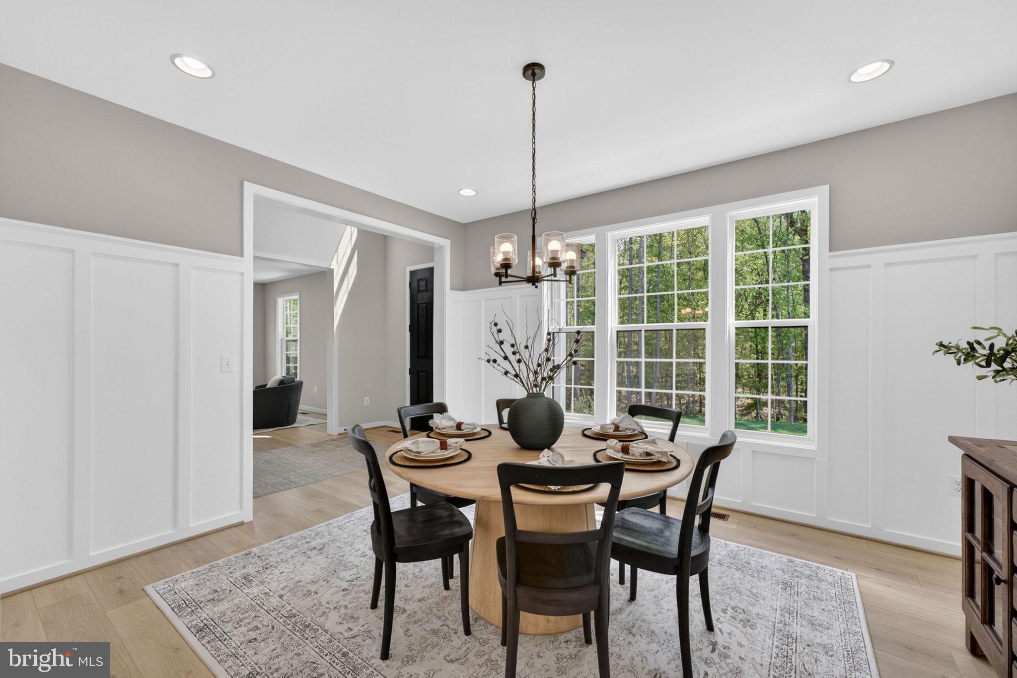 THE RESERVE AT FALLEN OAKS - Residential
