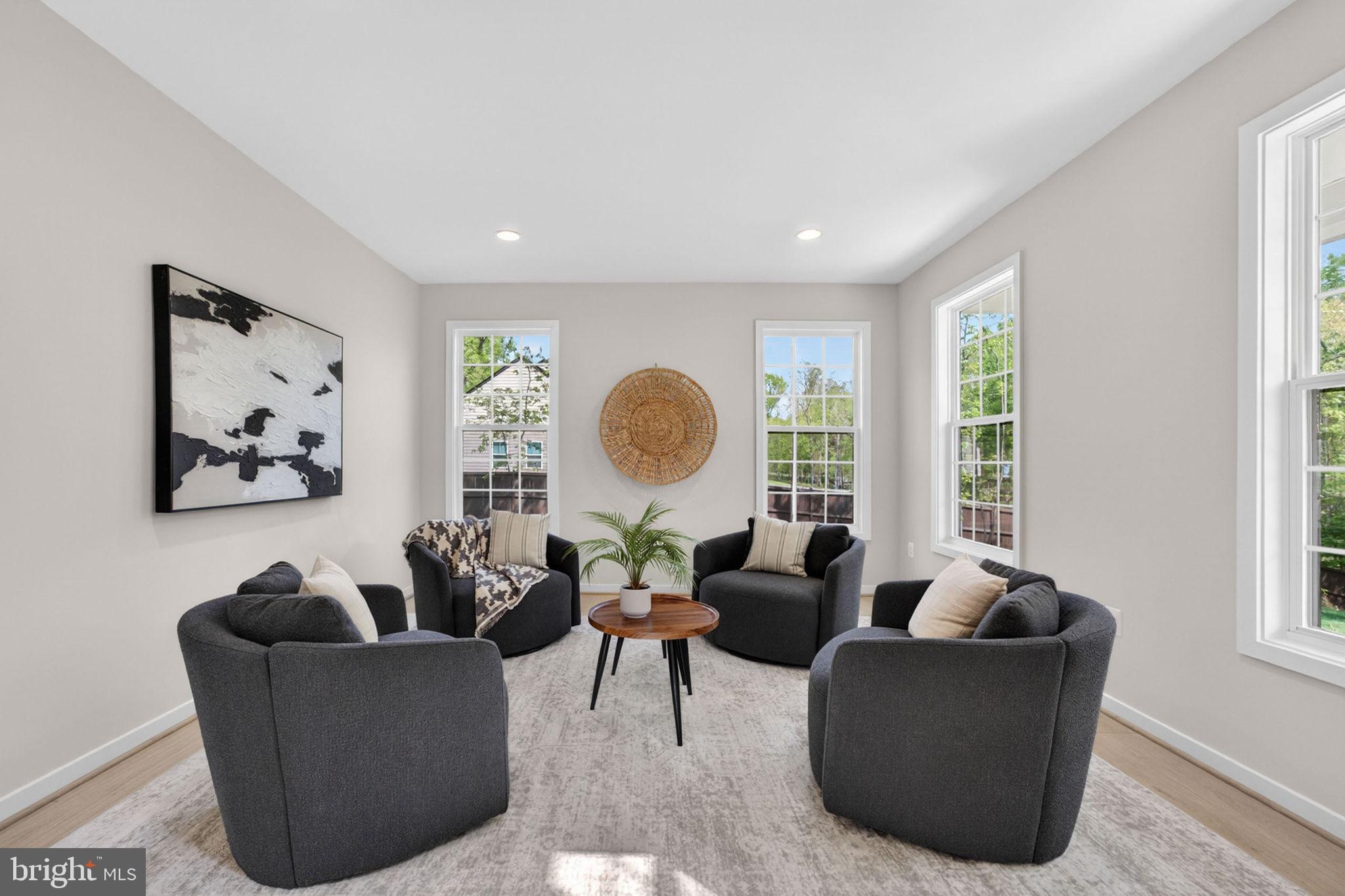 THE RESERVE AT FALLEN OAKS - Residential