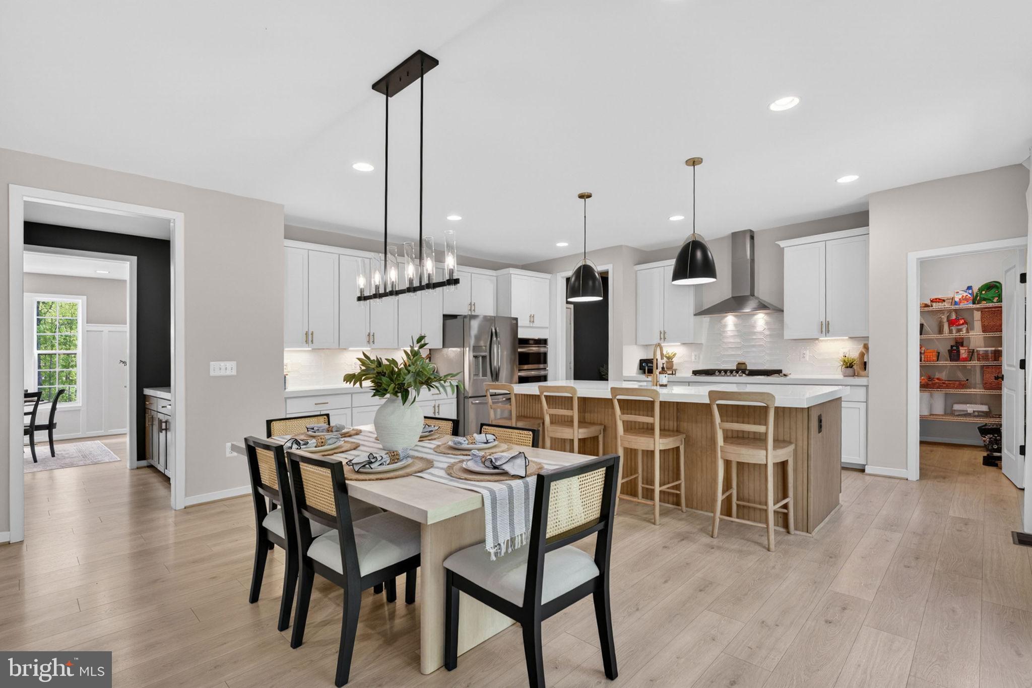 THE RESERVE AT FALLEN OAKS - Residential