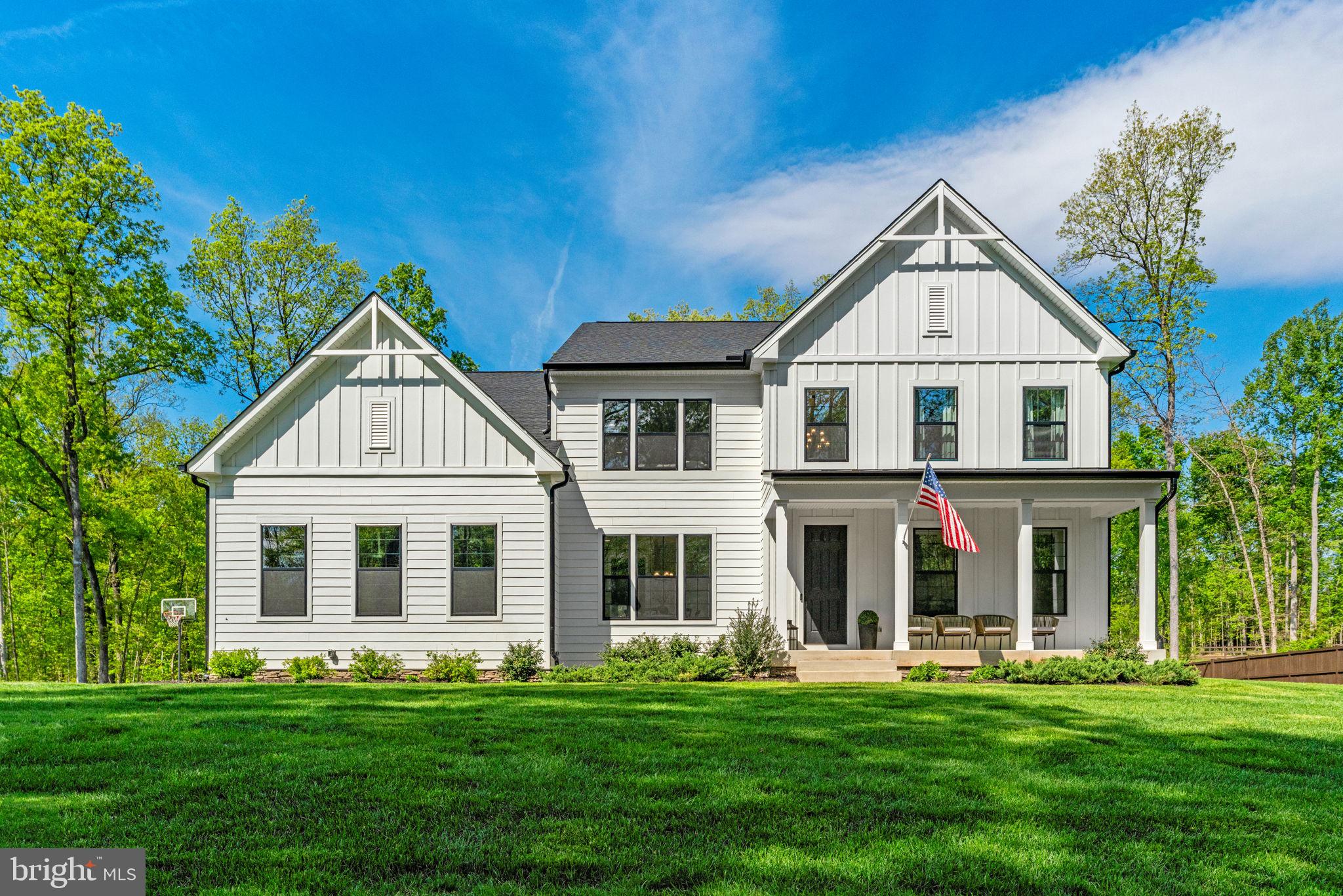 THE RESERVE AT FALLEN OAKS - Residential