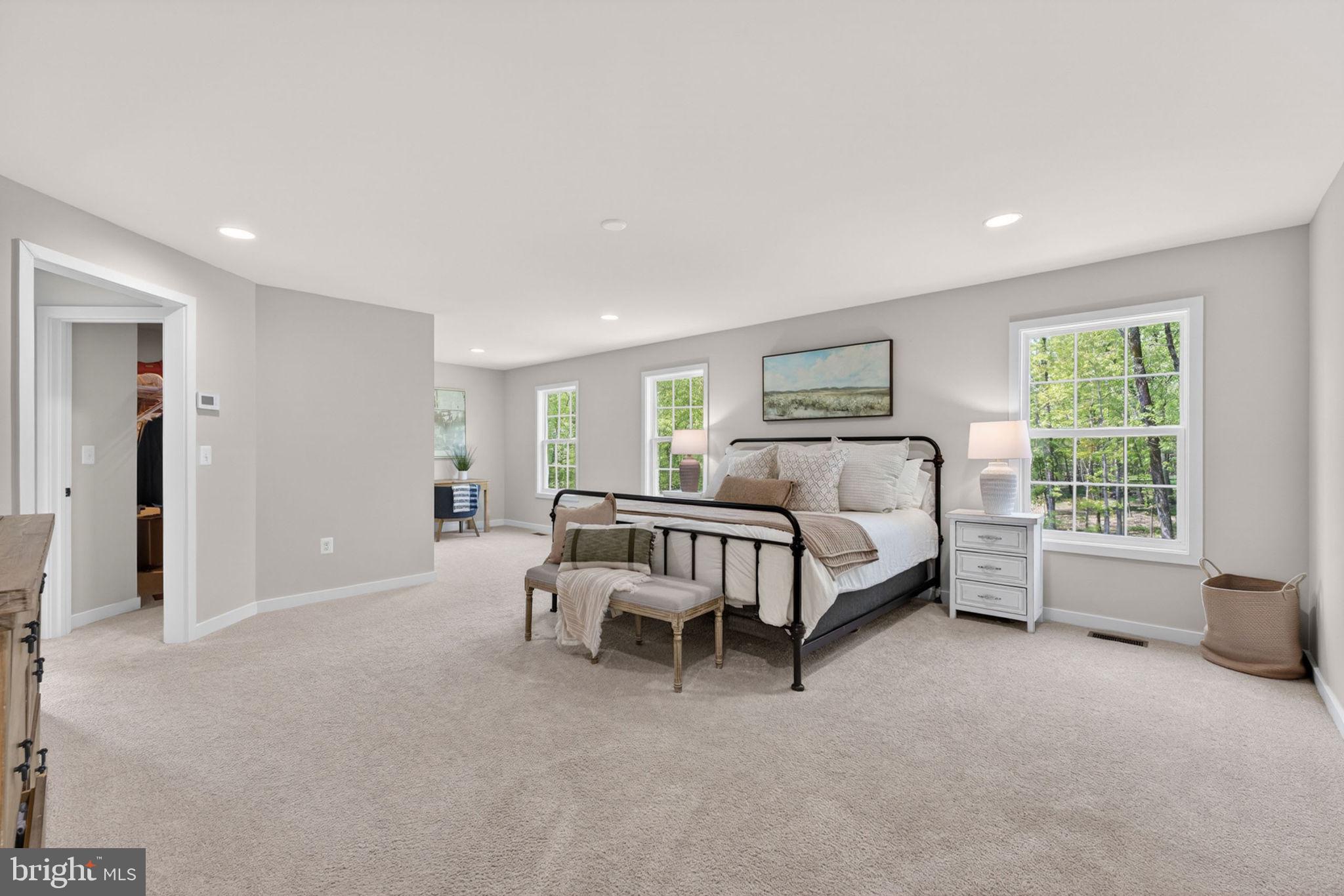 THE RESERVE AT FALLEN OAKS - Residential