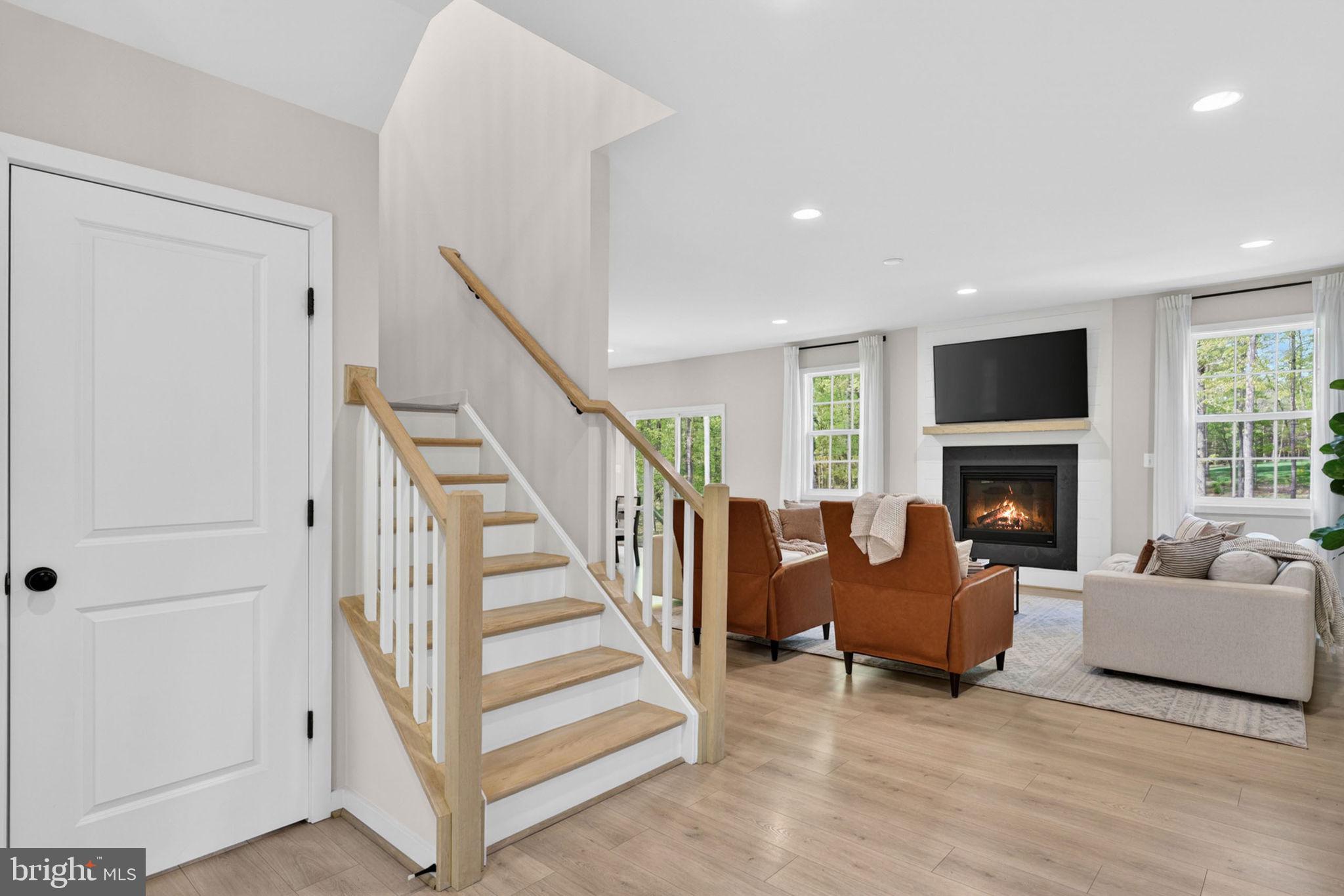 THE RESERVE AT FALLEN OAKS - Residential
