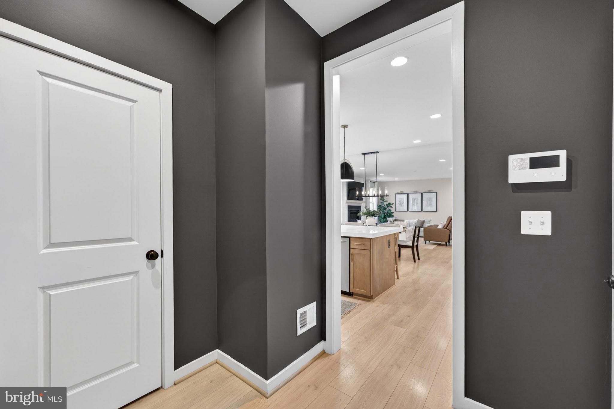 THE RESERVE AT FALLEN OAKS - Residential