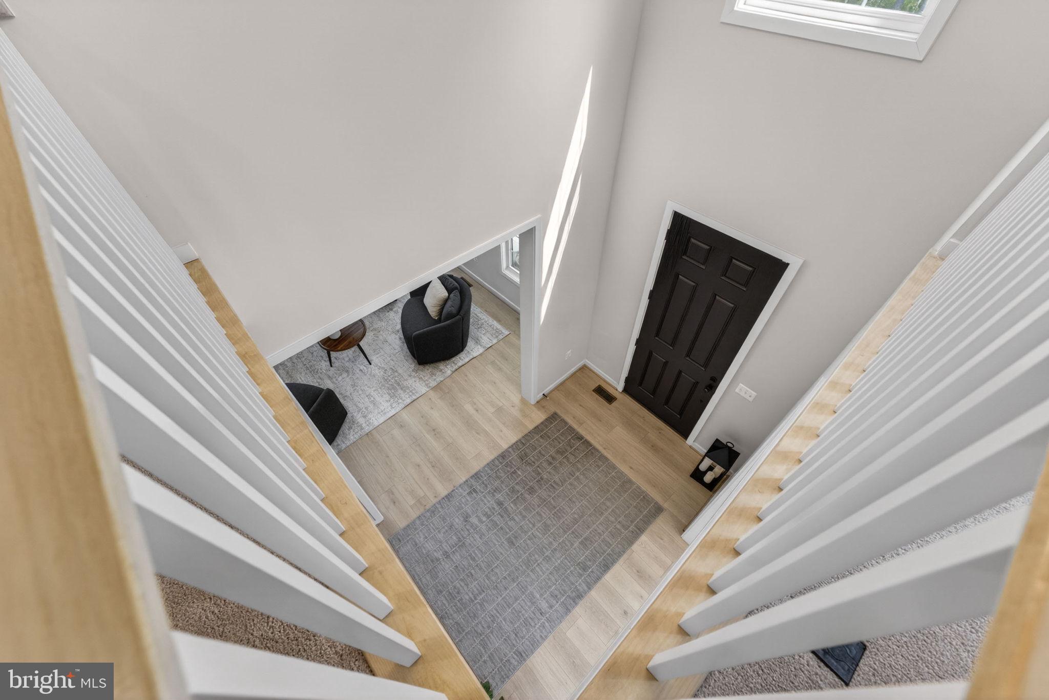 THE RESERVE AT FALLEN OAKS - Residential
