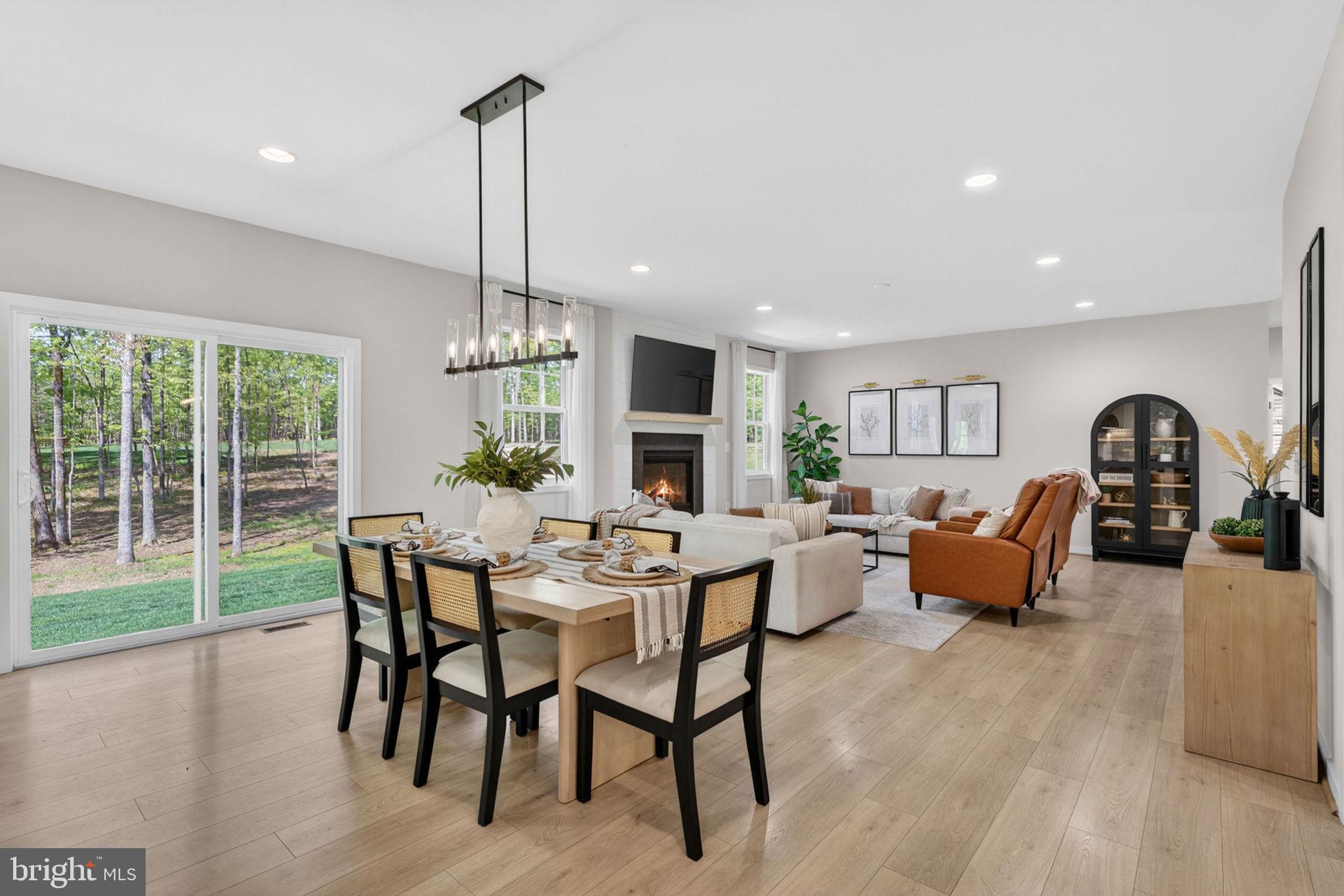 THE RESERVE AT FALLEN OAKS - Residential