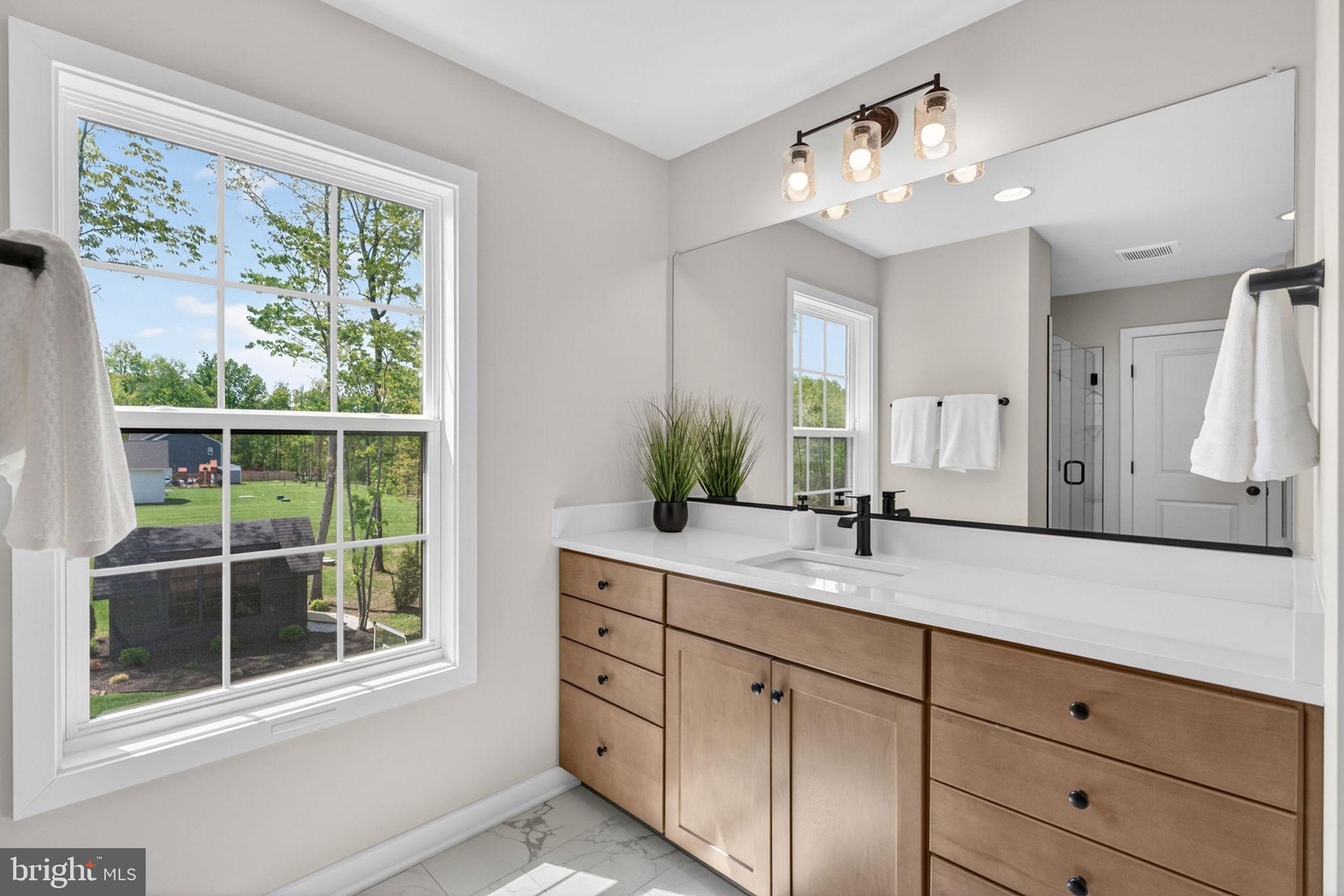 THE RESERVE AT FALLEN OAKS - Residential