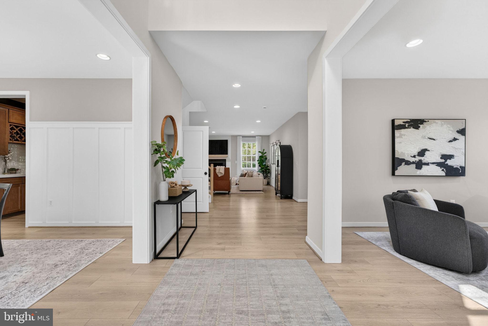 THE RESERVE AT FALLEN OAKS - Residential