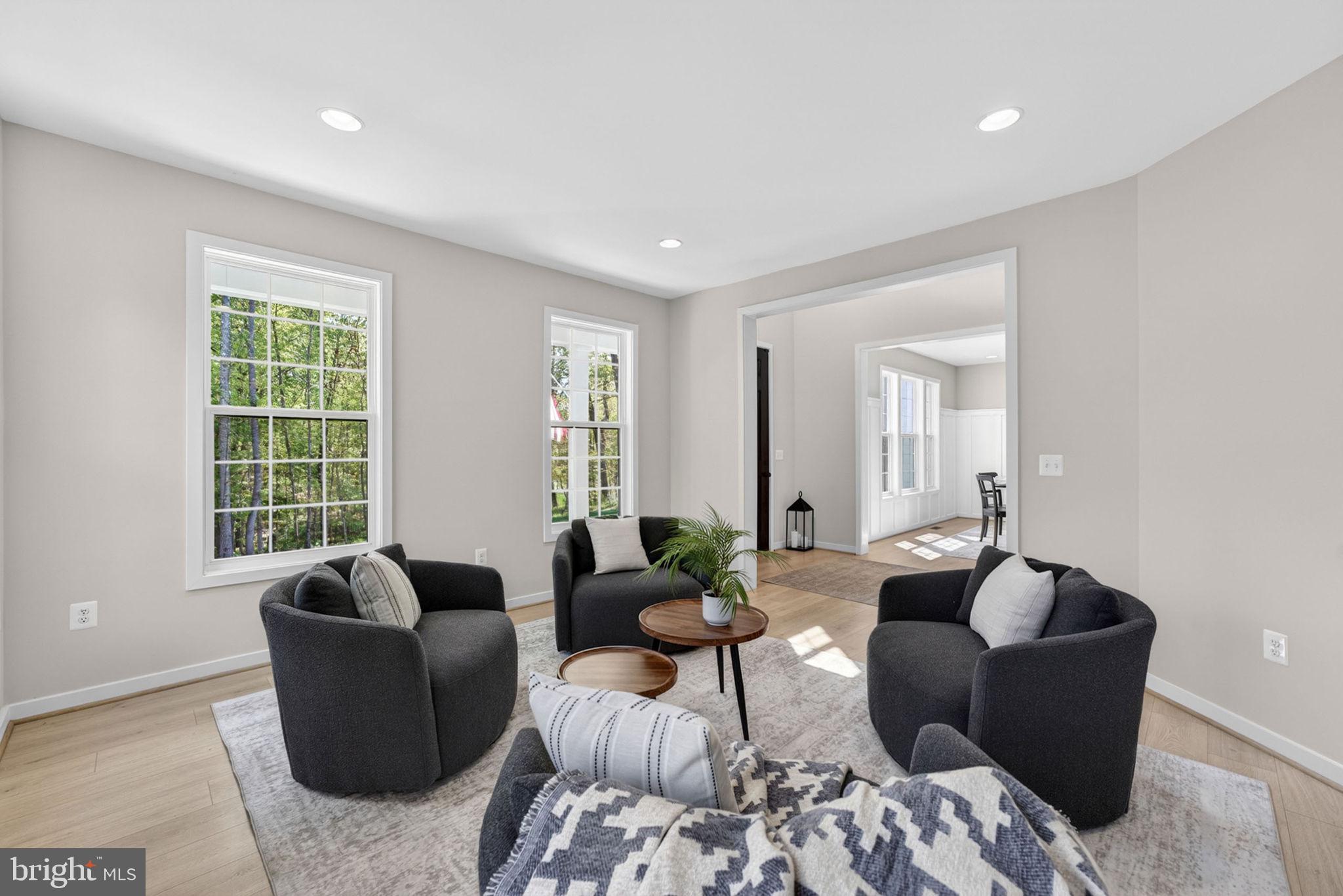 THE RESERVE AT FALLEN OAKS - Residential