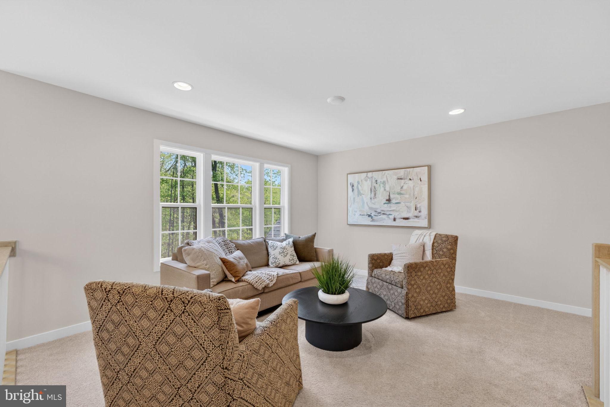 THE RESERVE AT FALLEN OAKS - Residential