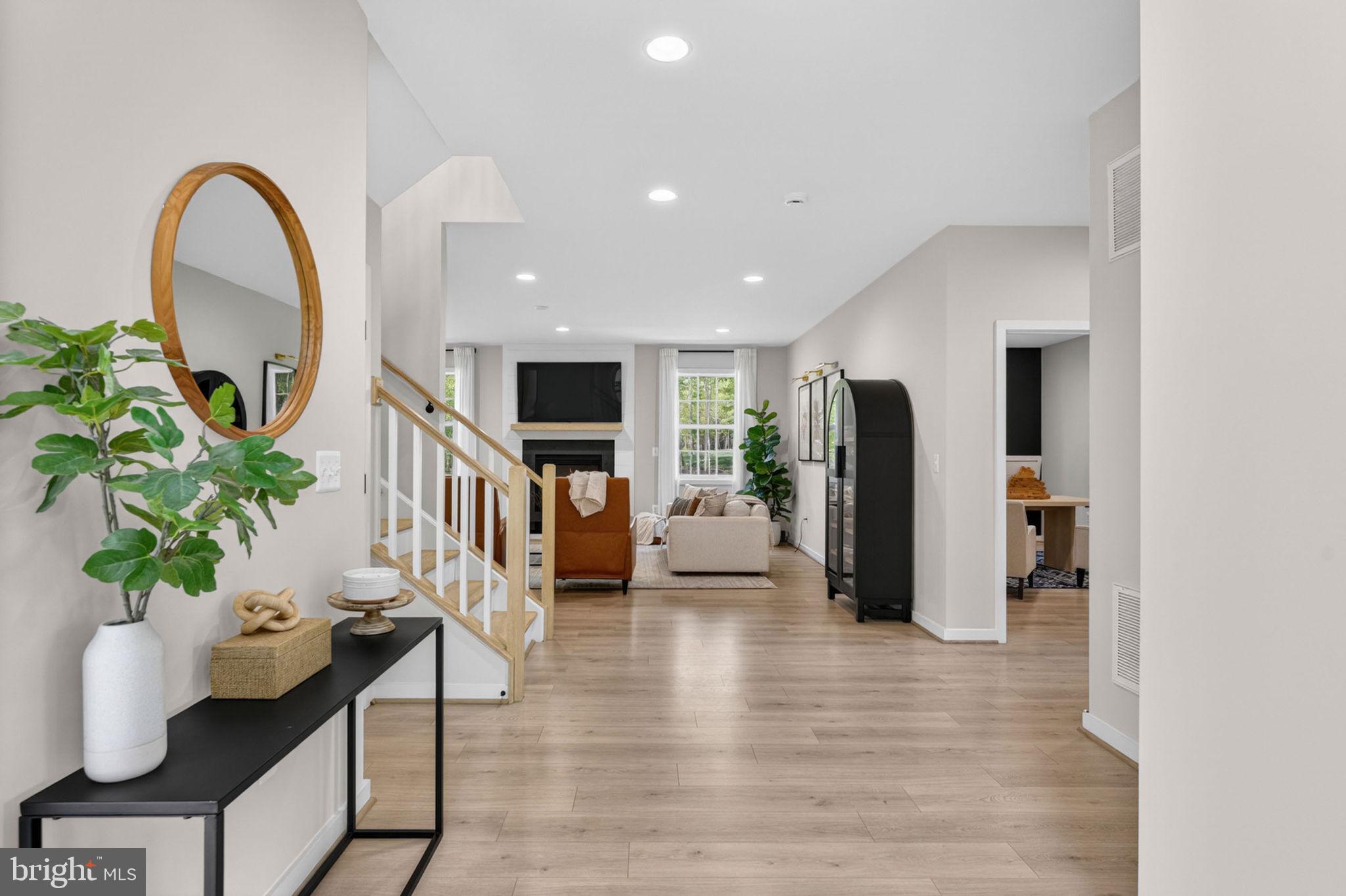 THE RESERVE AT FALLEN OAKS - Residential