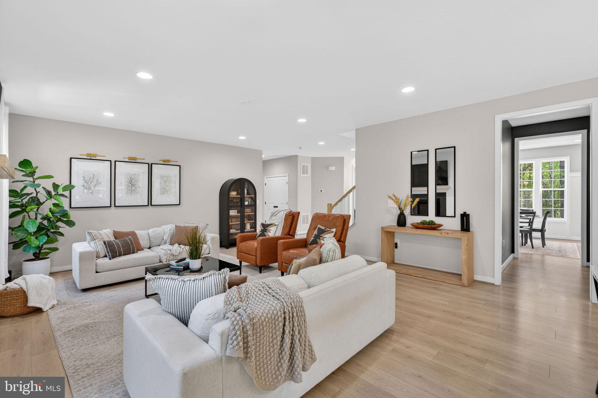 THE RESERVE AT FALLEN OAKS - Residential