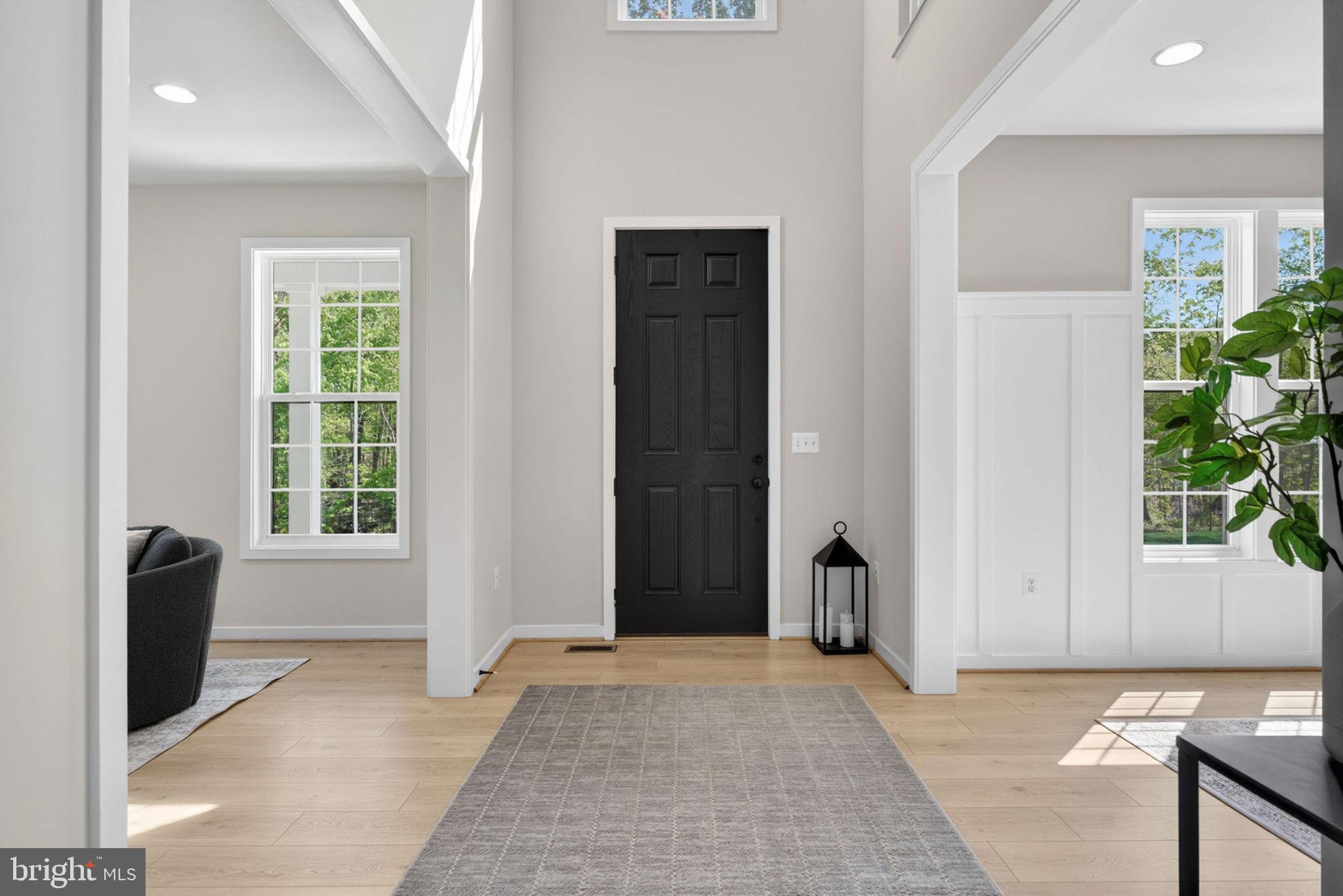 THE RESERVE AT FALLEN OAKS - Residential